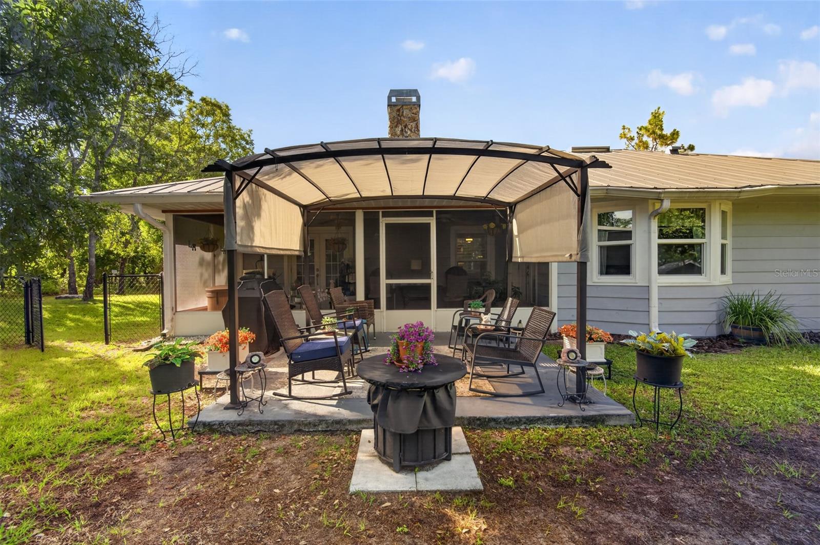 12293 WOLF DEN RD, WEEKI WACHEE, FL, 34614