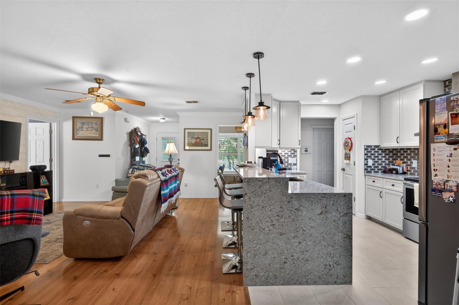 12293 WOLF DEN RD, WEEKI WACHEE, FL, 34614
