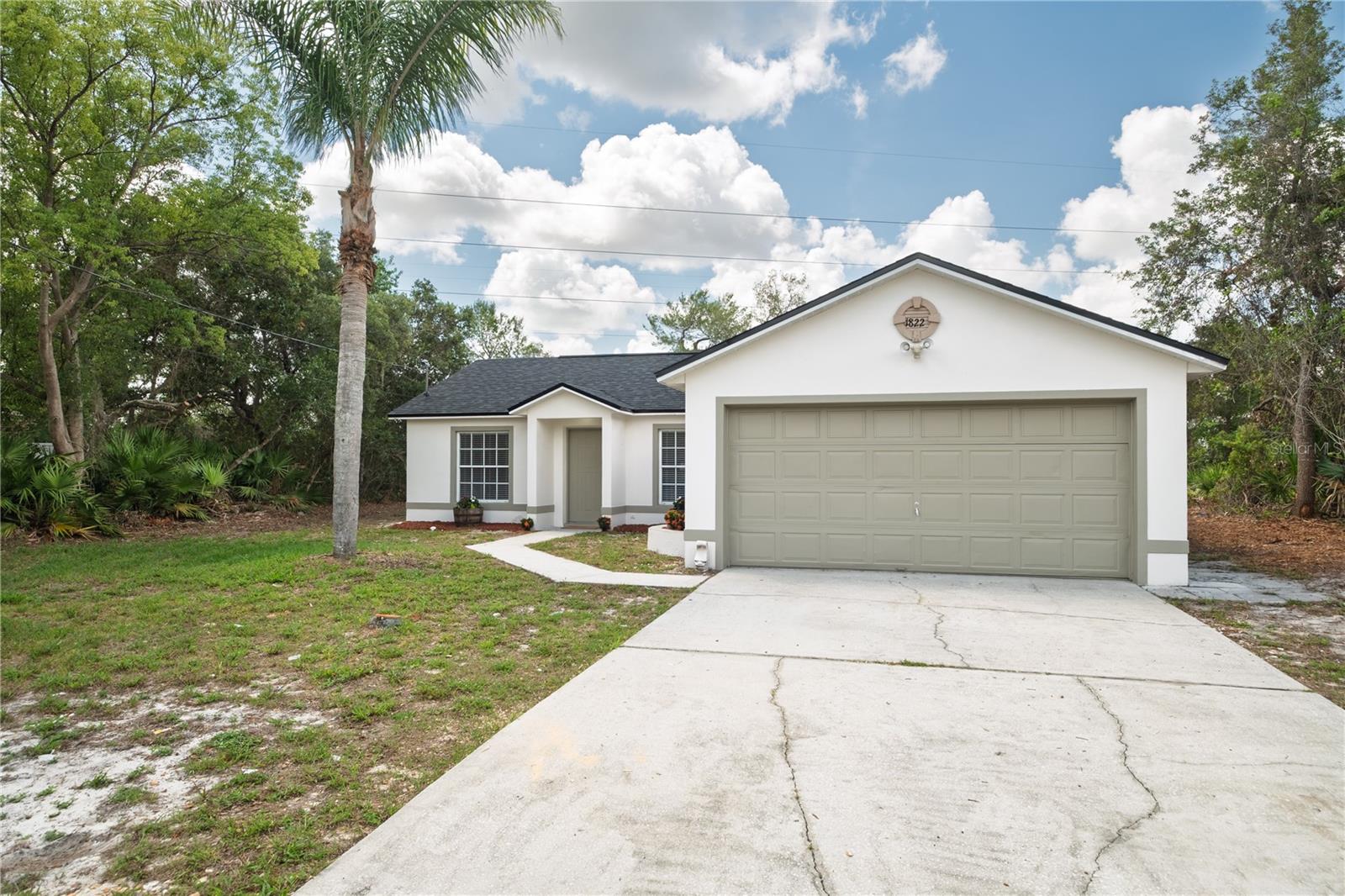 1822 JOYNER DR, DELTONA, FL, 32725