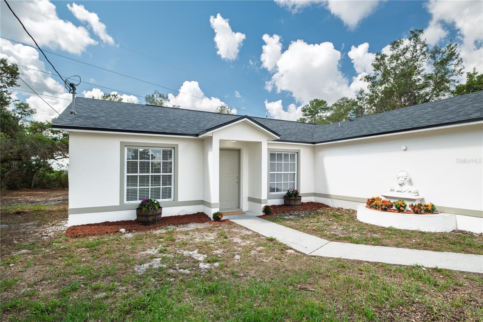 1822 JOYNER DR, DELTONA, FL, 32725