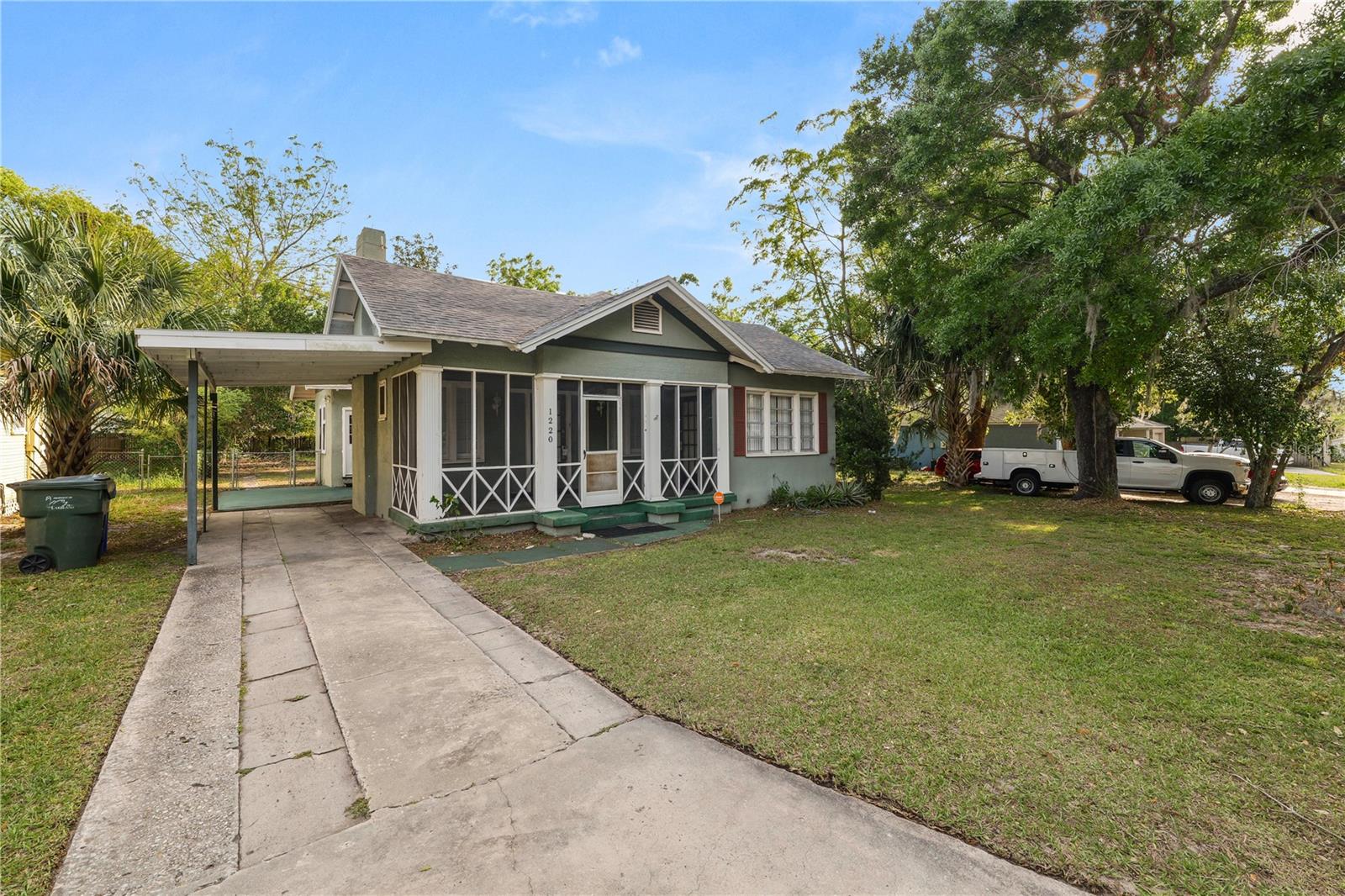 1220 RUBY ST, LAKELAND, FL, 33815
