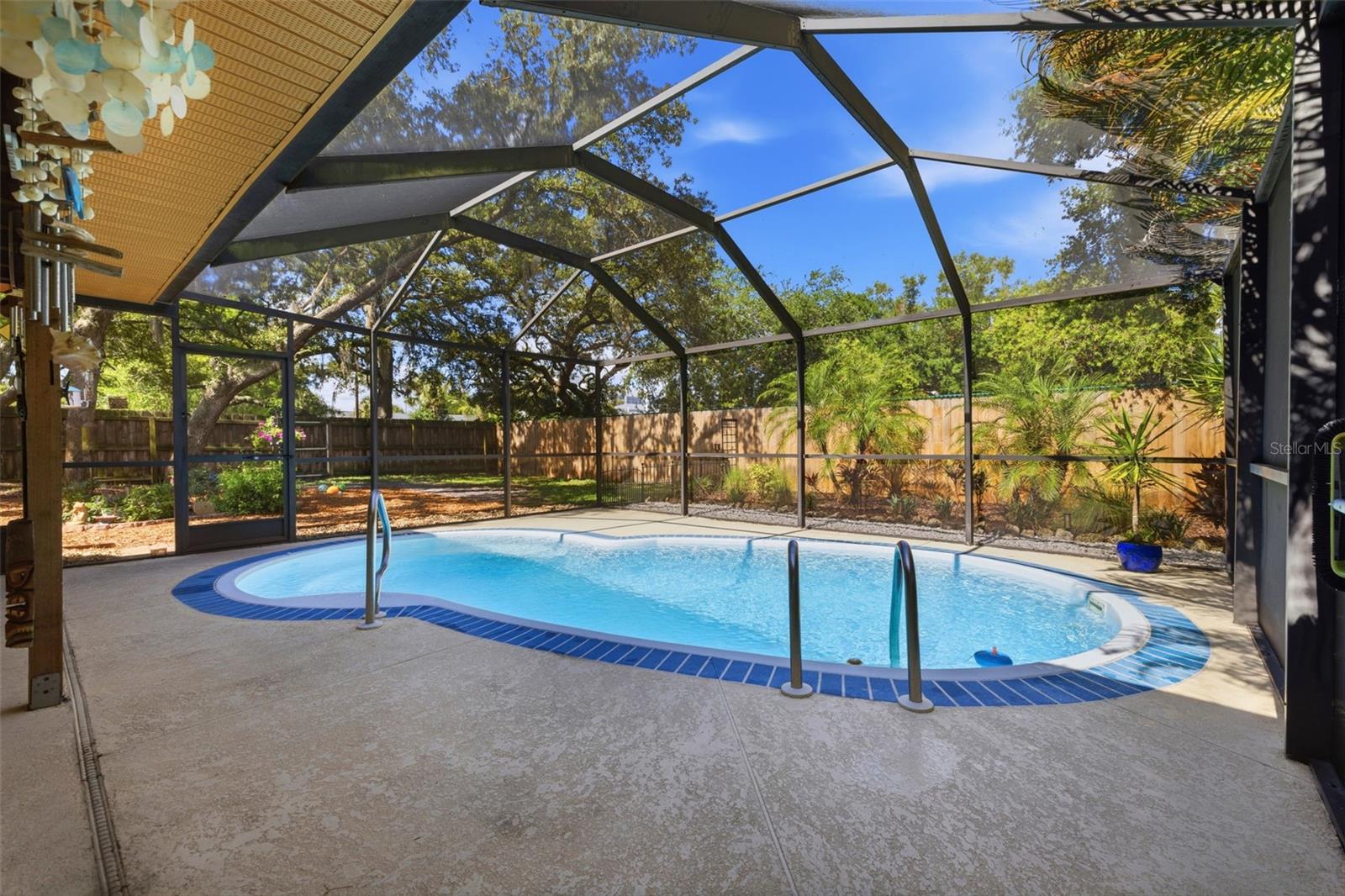 3301 BRIARWOOD LN, SAFETY HARBOR, FL, 34695