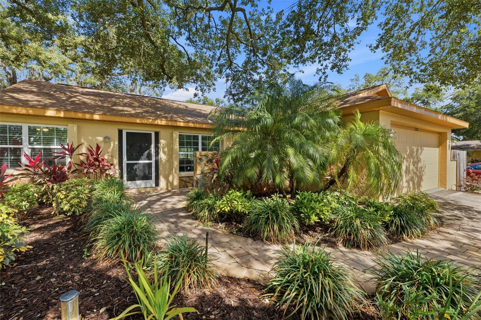 3301 BRIARWOOD LN, SAFETY HARBOR, FL, 34695
