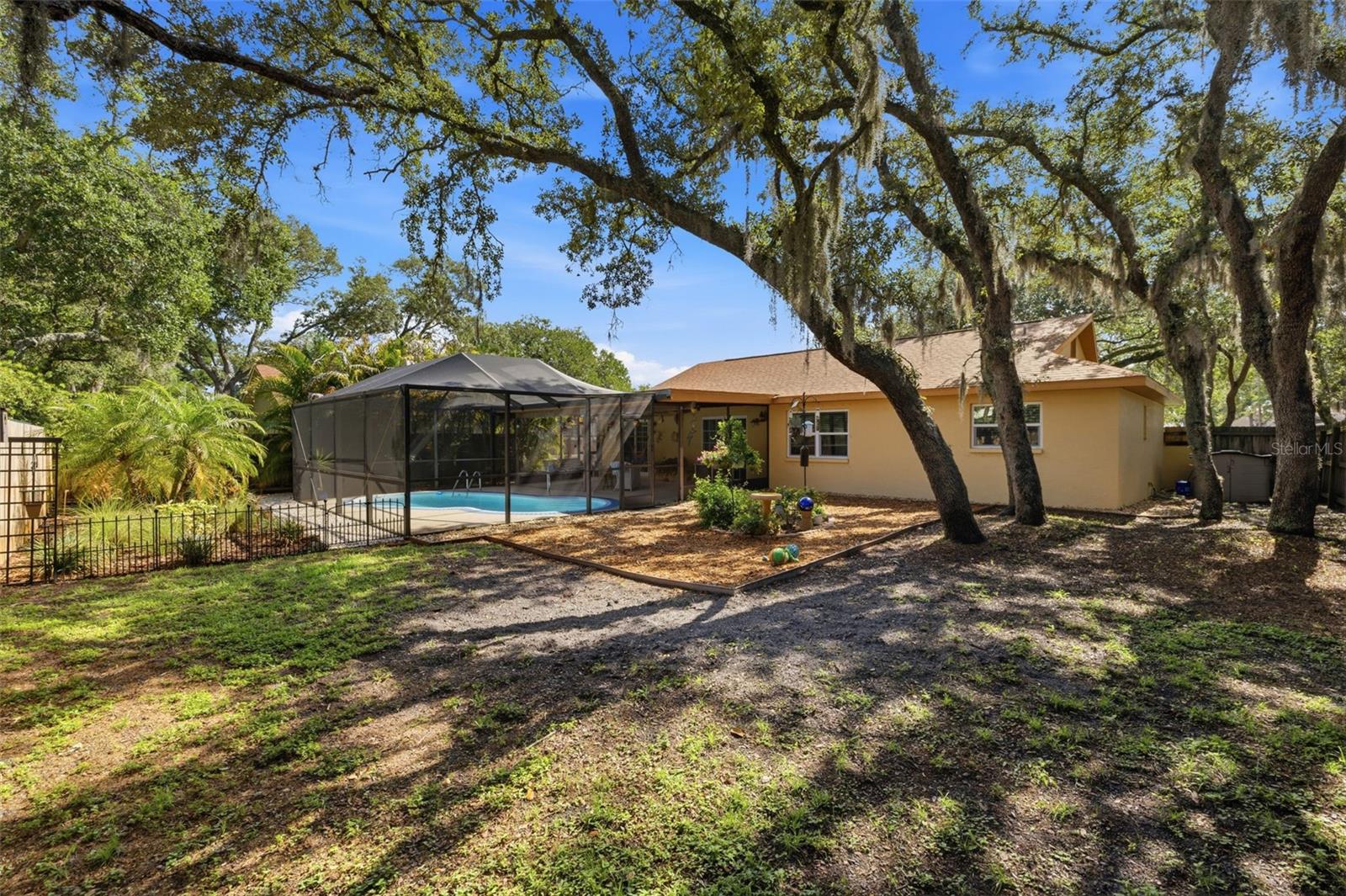3301 BRIARWOOD LN, SAFETY HARBOR, FL, 34695