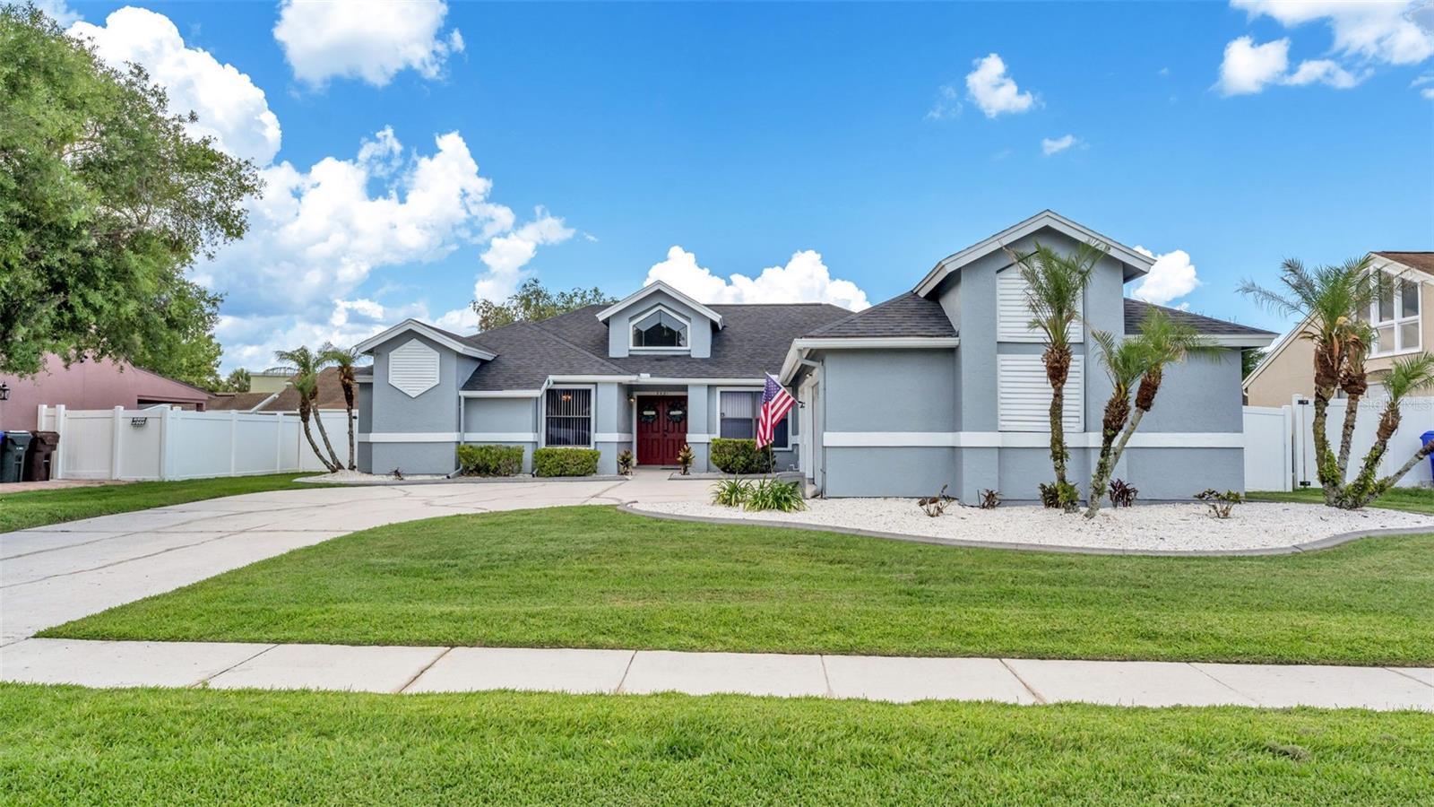 2331 PEPPERCORN ST, KISSIMMEE, FL, 34741