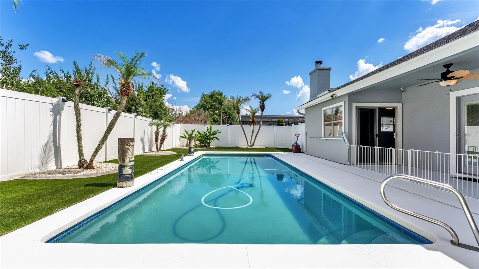 2331 PEPPERCORN ST, KISSIMMEE, FL, 34741