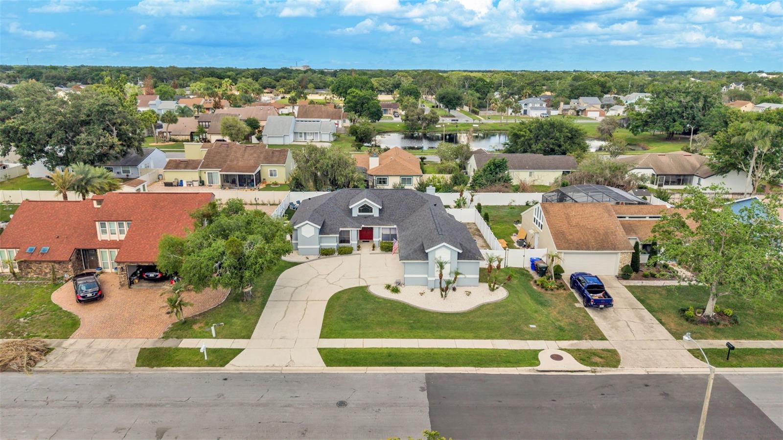 2331 PEPPERCORN ST, KISSIMMEE, FL, 34741
