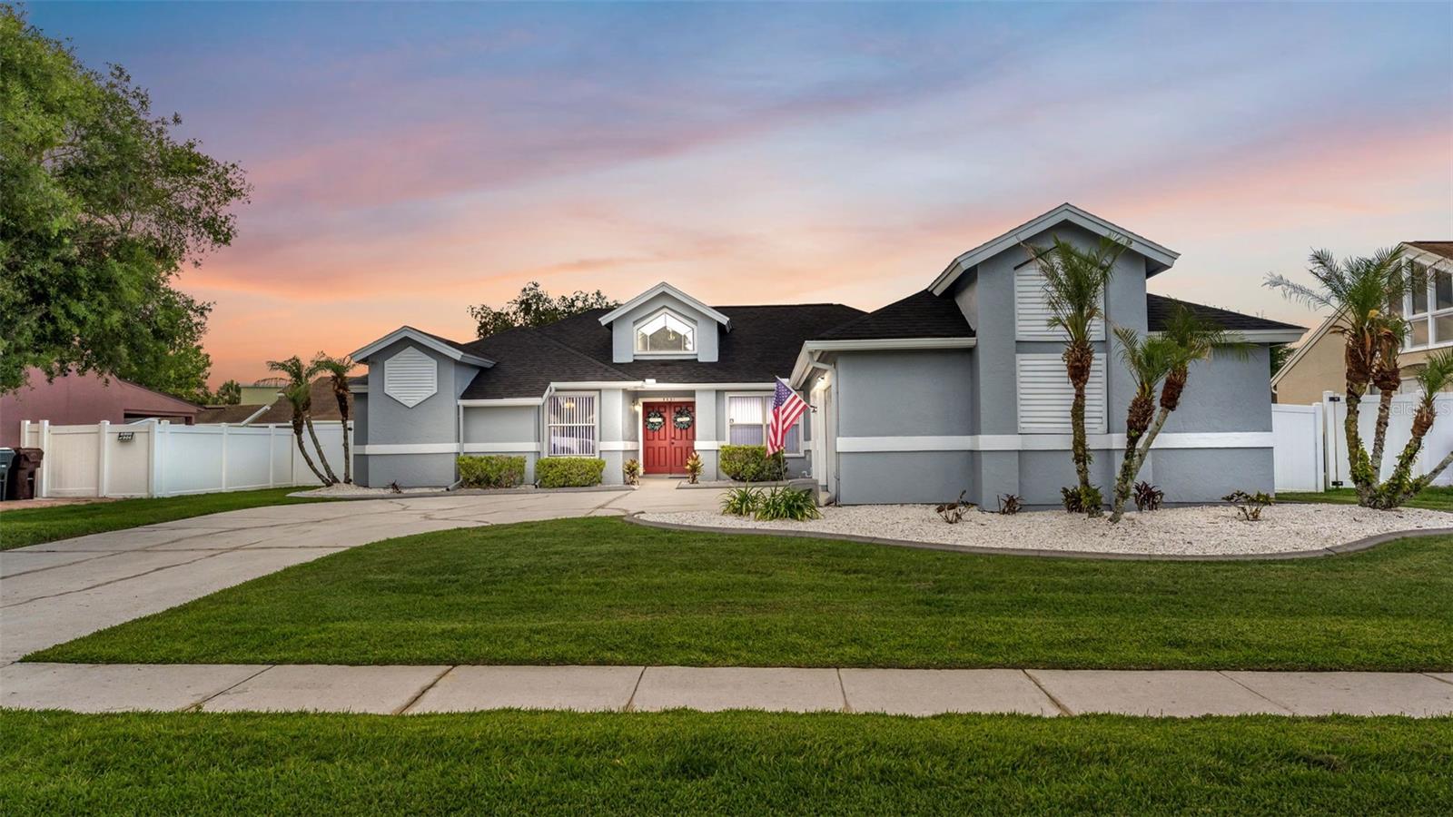 2331 PEPPERCORN ST, KISSIMMEE, FL, 34741