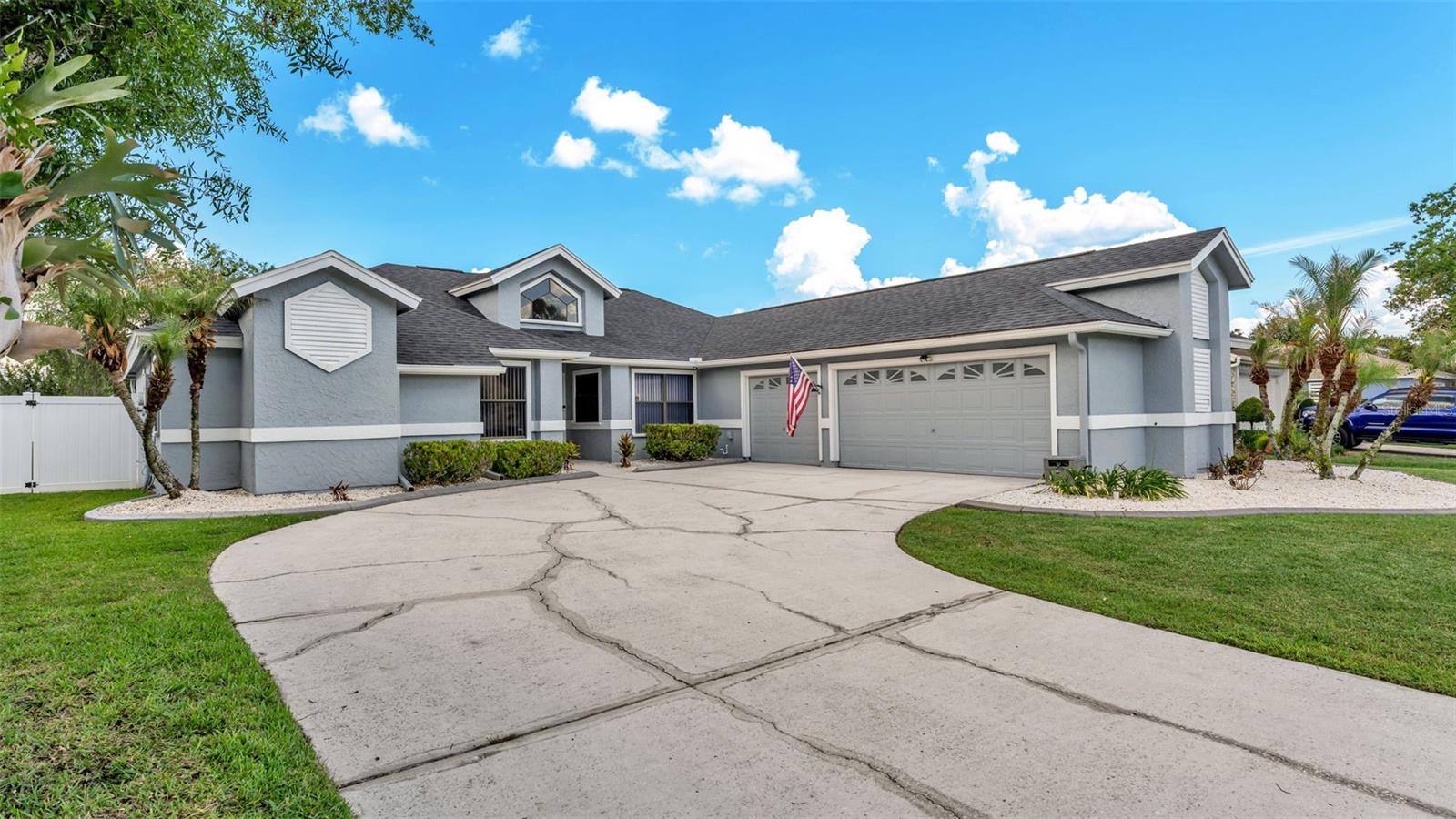 2331 PEPPERCORN ST, KISSIMMEE, FL, 34741