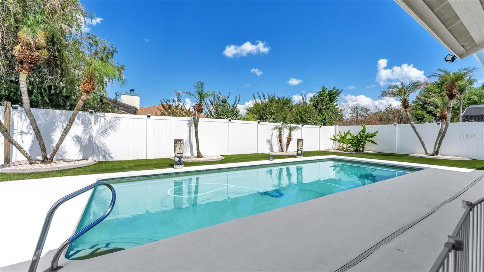 2331 PEPPERCORN ST, KISSIMMEE, FL, 34741