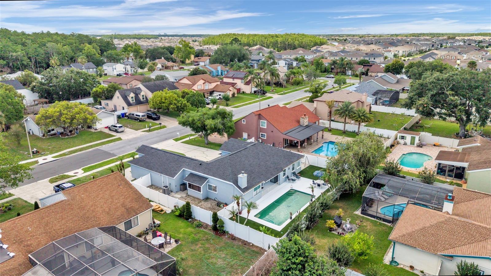 2331 PEPPERCORN ST, KISSIMMEE, FL, 34741