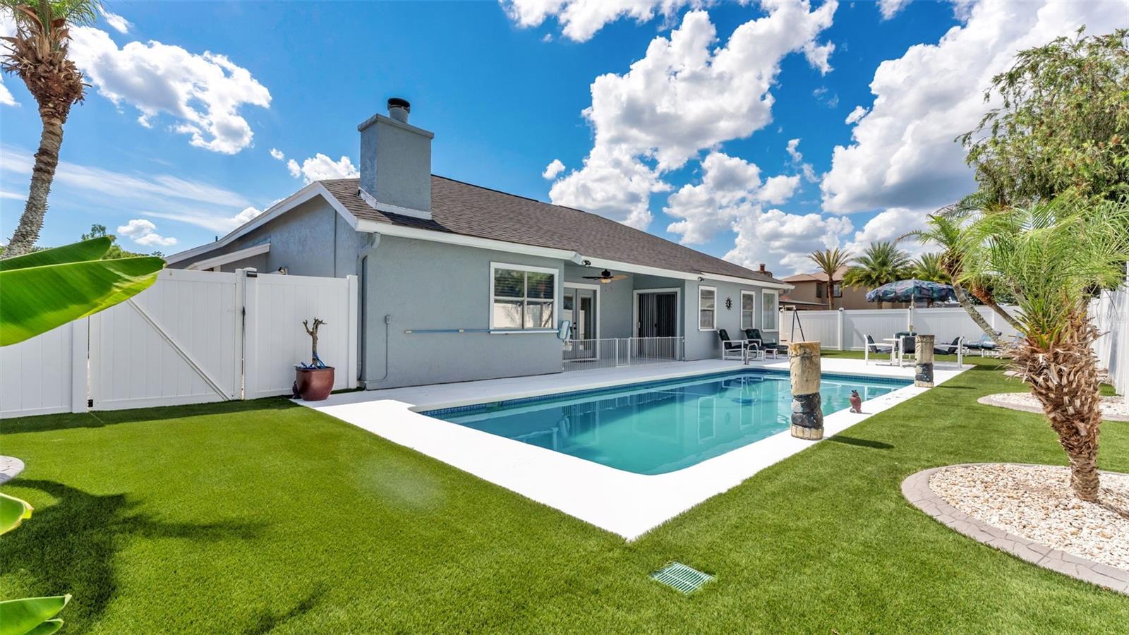 2331 PEPPERCORN ST, KISSIMMEE, FL, 34741