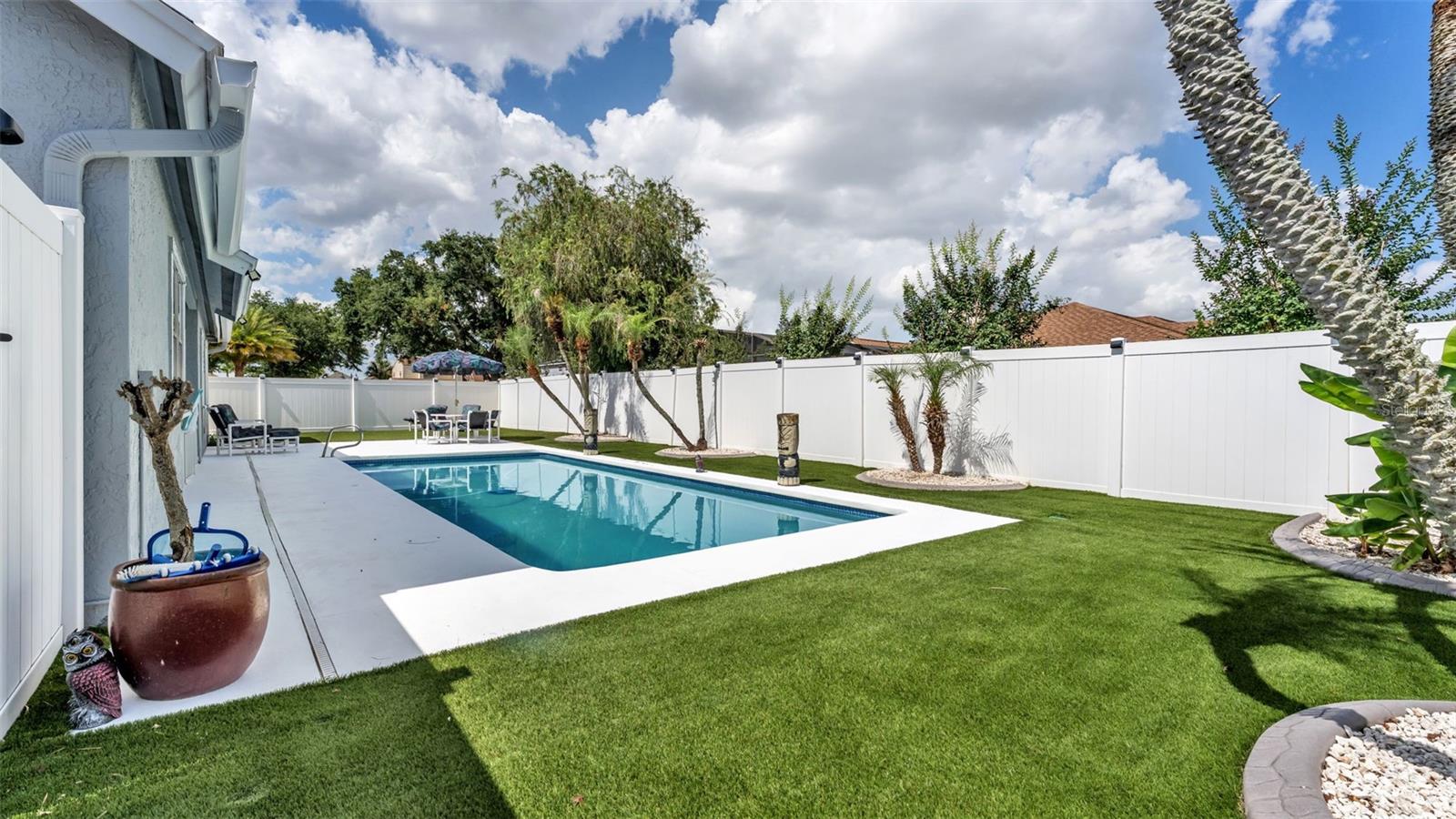 2331 PEPPERCORN ST, KISSIMMEE, FL, 34741