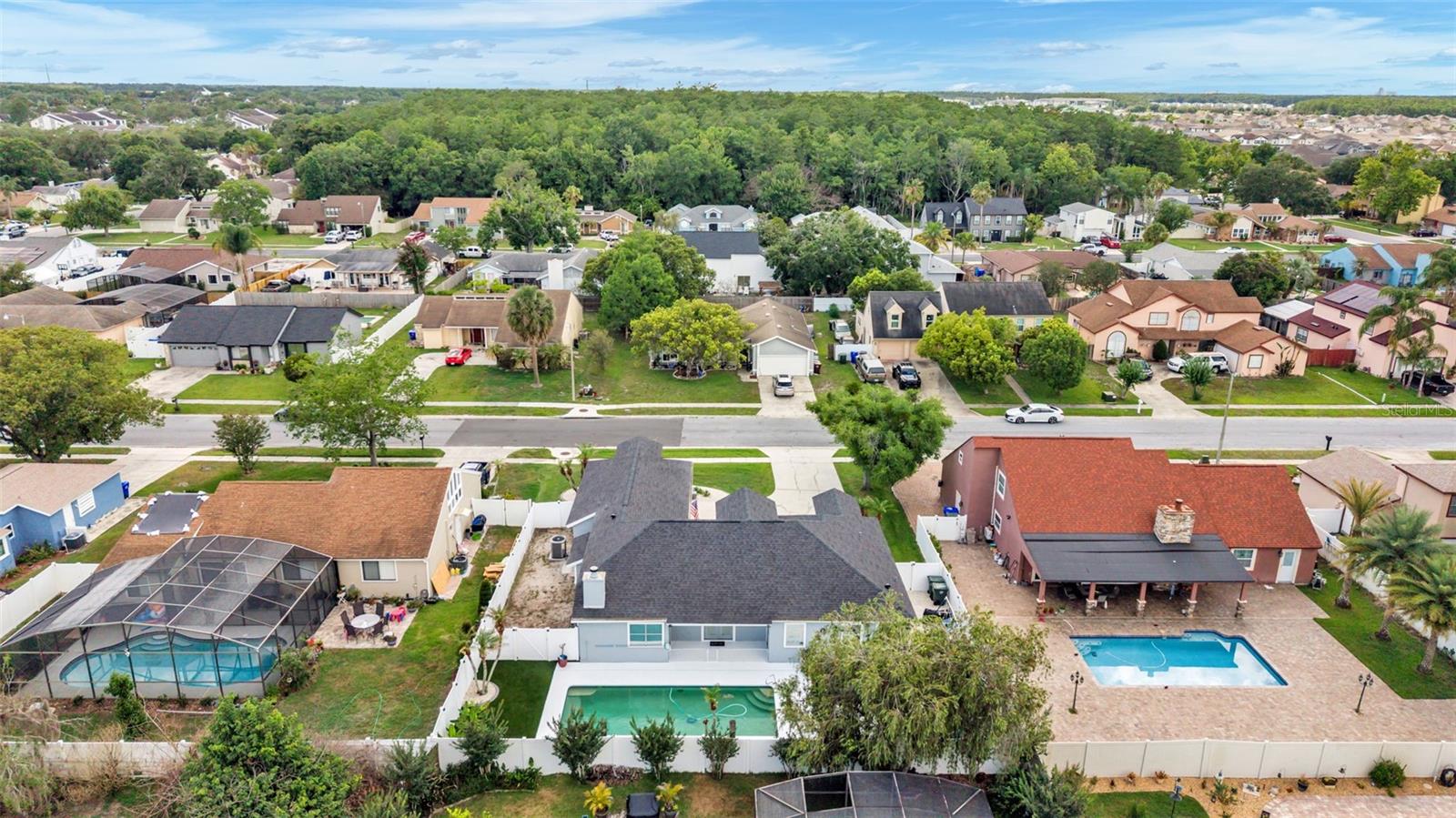 2331 PEPPERCORN ST, KISSIMMEE, FL, 34741