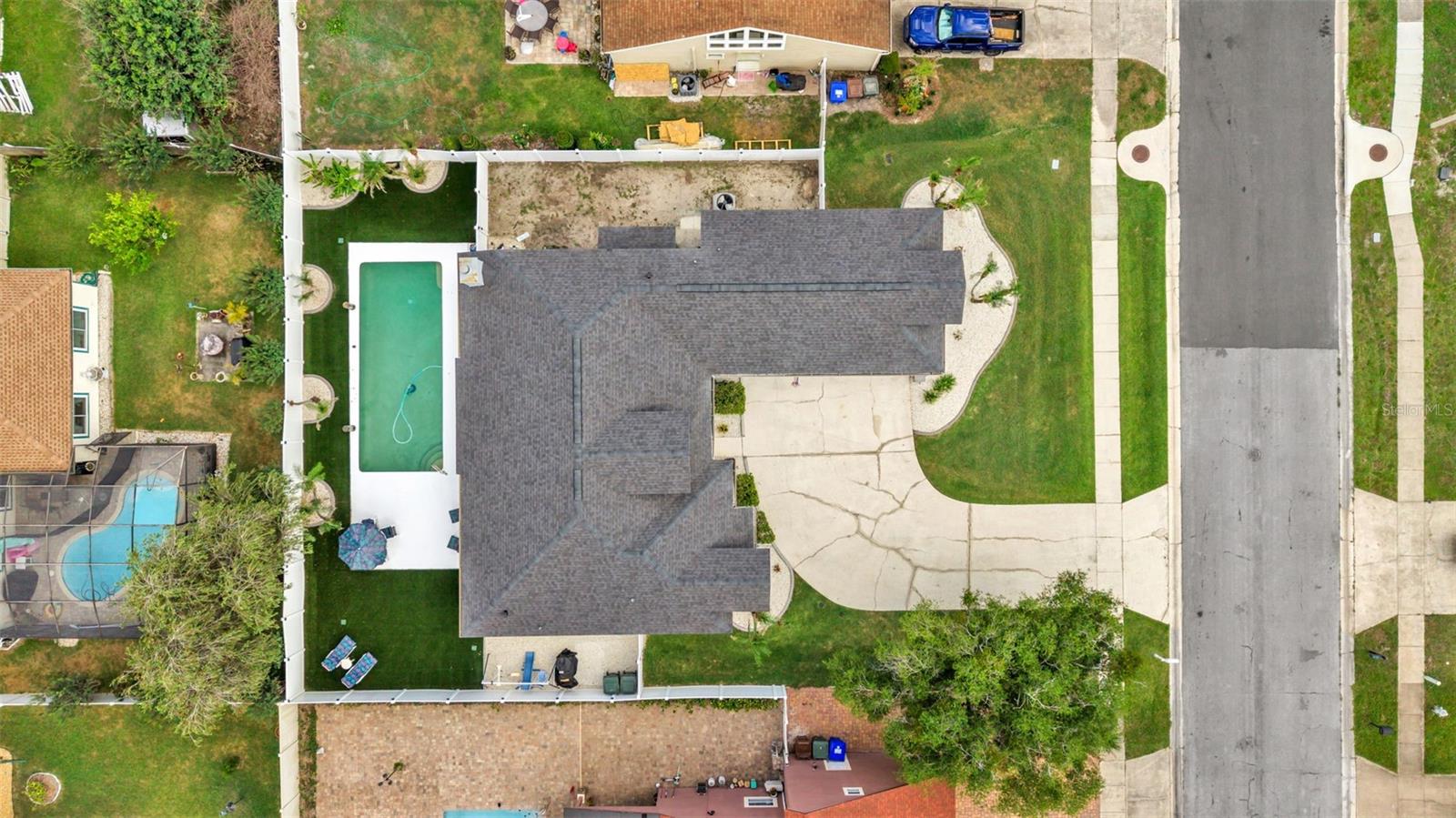 2331 PEPPERCORN ST, KISSIMMEE, FL, 34741