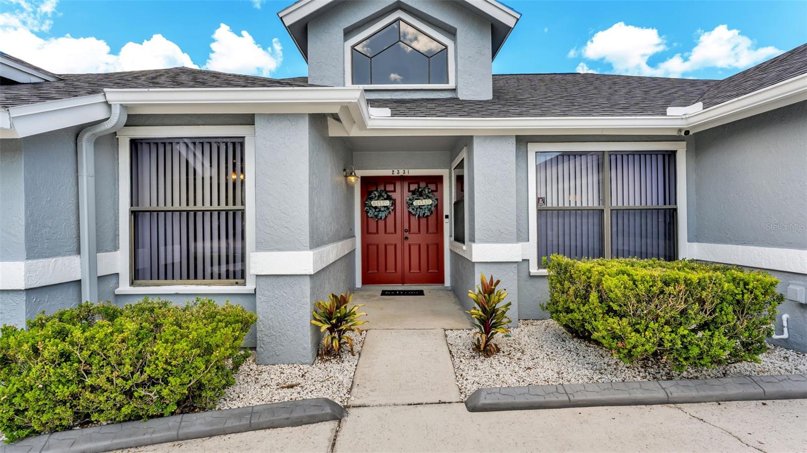 2331 PEPPERCORN ST, KISSIMMEE, FL, 34741