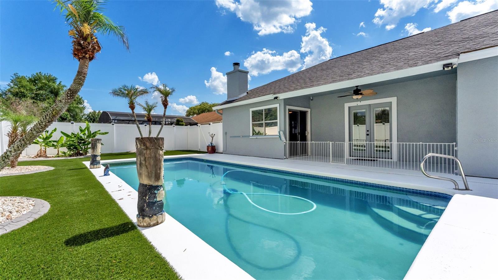 2331 PEPPERCORN ST, KISSIMMEE, FL, 34741
