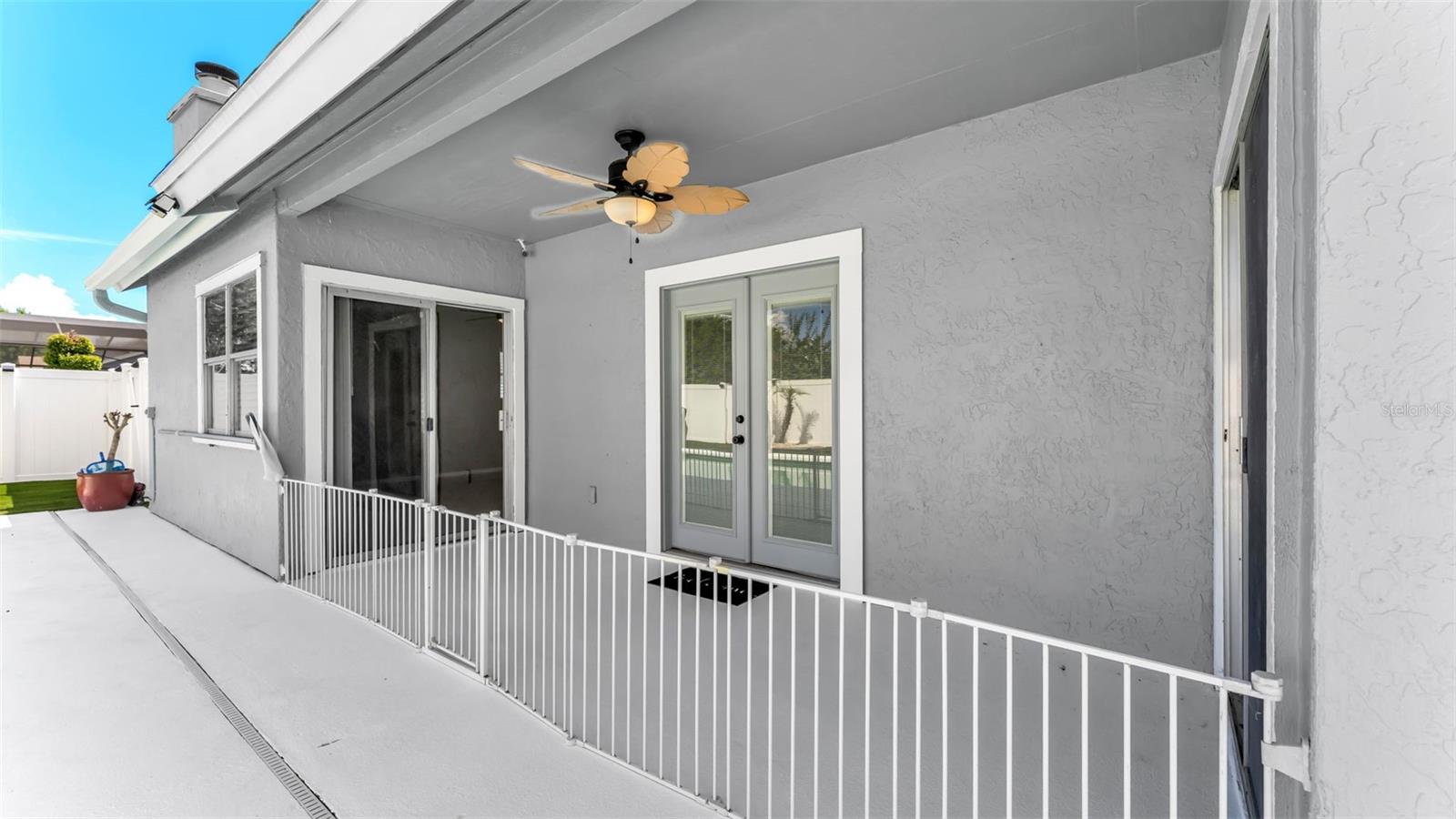 2331 PEPPERCORN ST, KISSIMMEE, FL, 34741