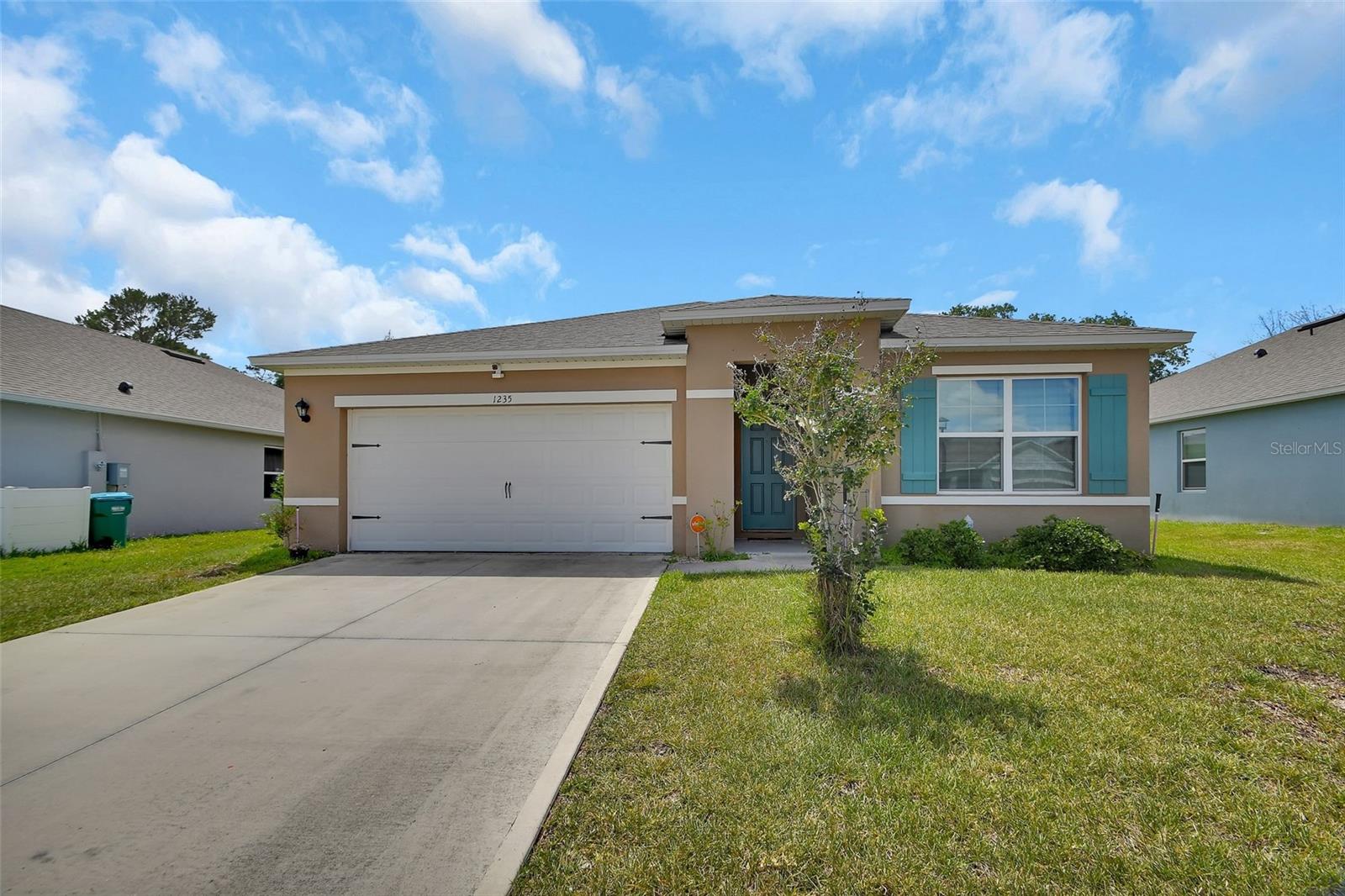 1235 WINTER GRAY CIR, DELTONA, FL, 32738