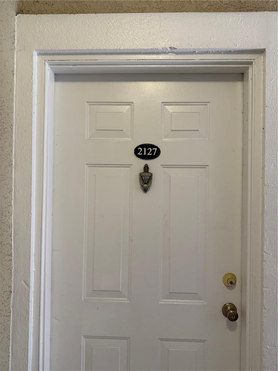 3725 CONROY RD #2127, ORLANDO, FL, 32839