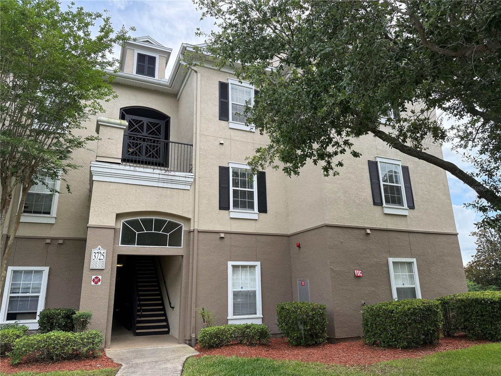 3725 CONROY RD #2127, ORLANDO, FL, 32839
