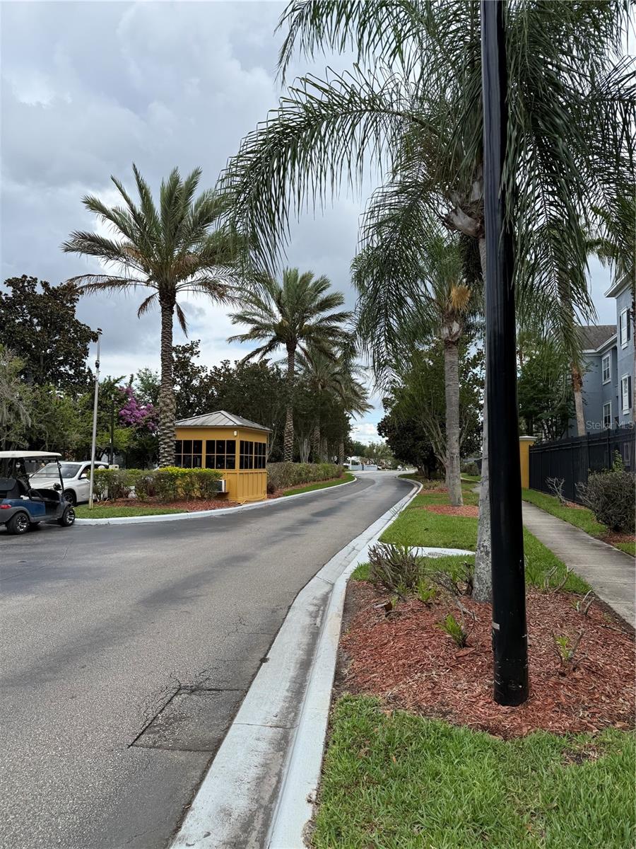 3725 CONROY RD #2127, ORLANDO, FL, 32839