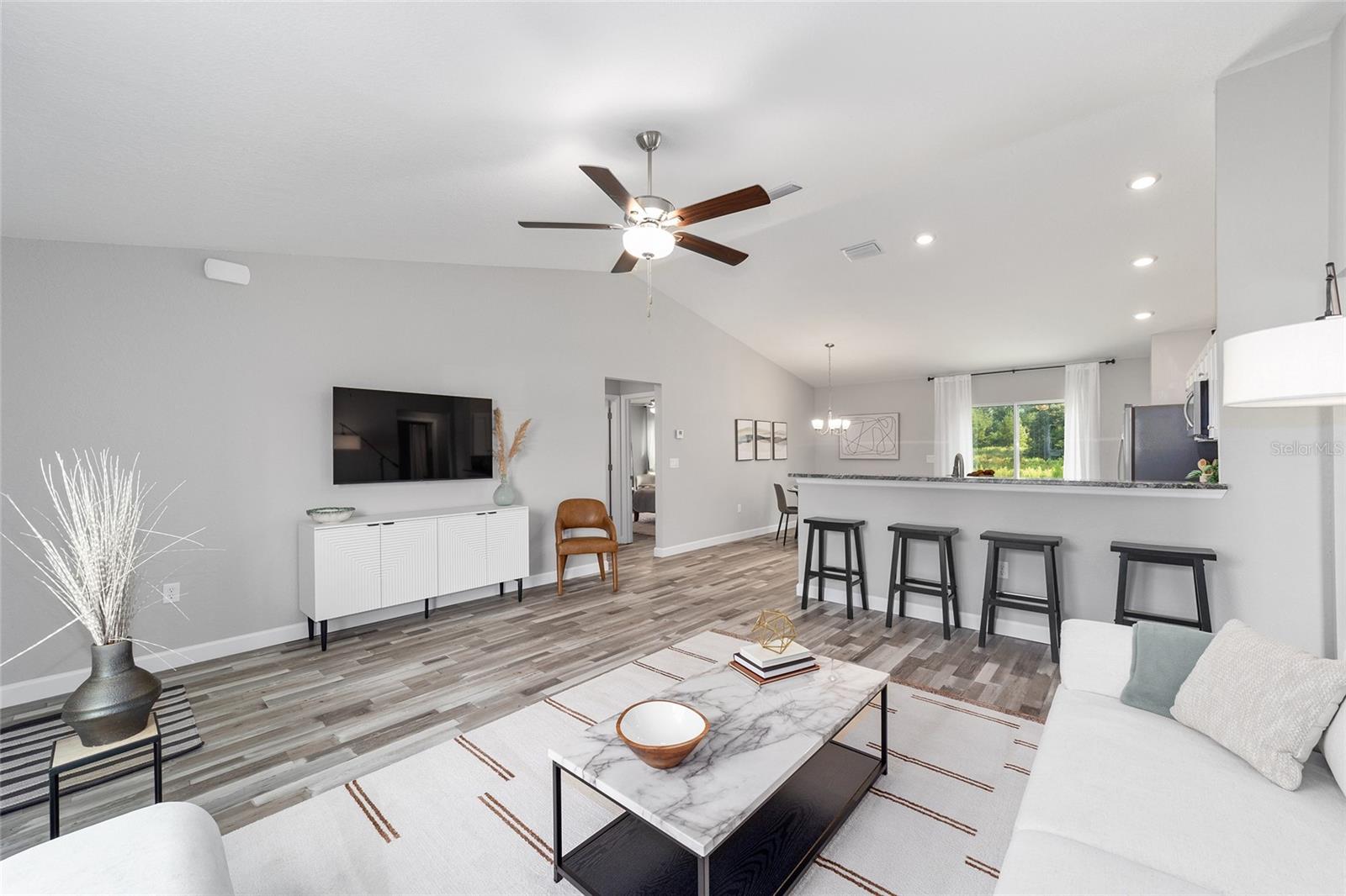 8 Dogwood TRAIL TER, OCALA, FL, 34472