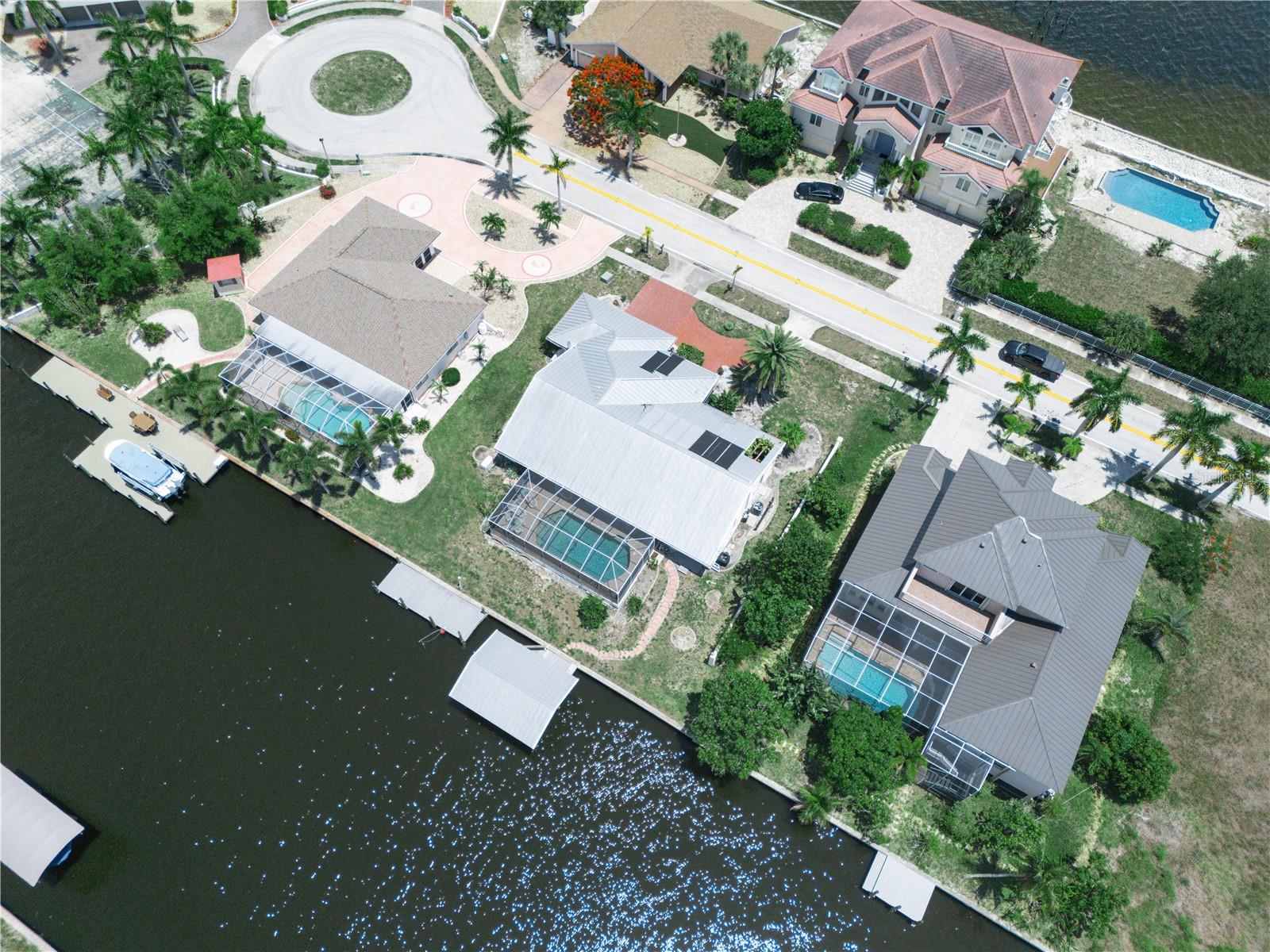 262 GEORGE RD SE, PORT CHARLOTTE, FL, 33952