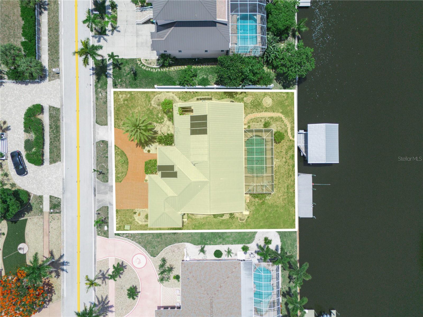 262 GEORGE RD SE, PORT CHARLOTTE, FL, 33952