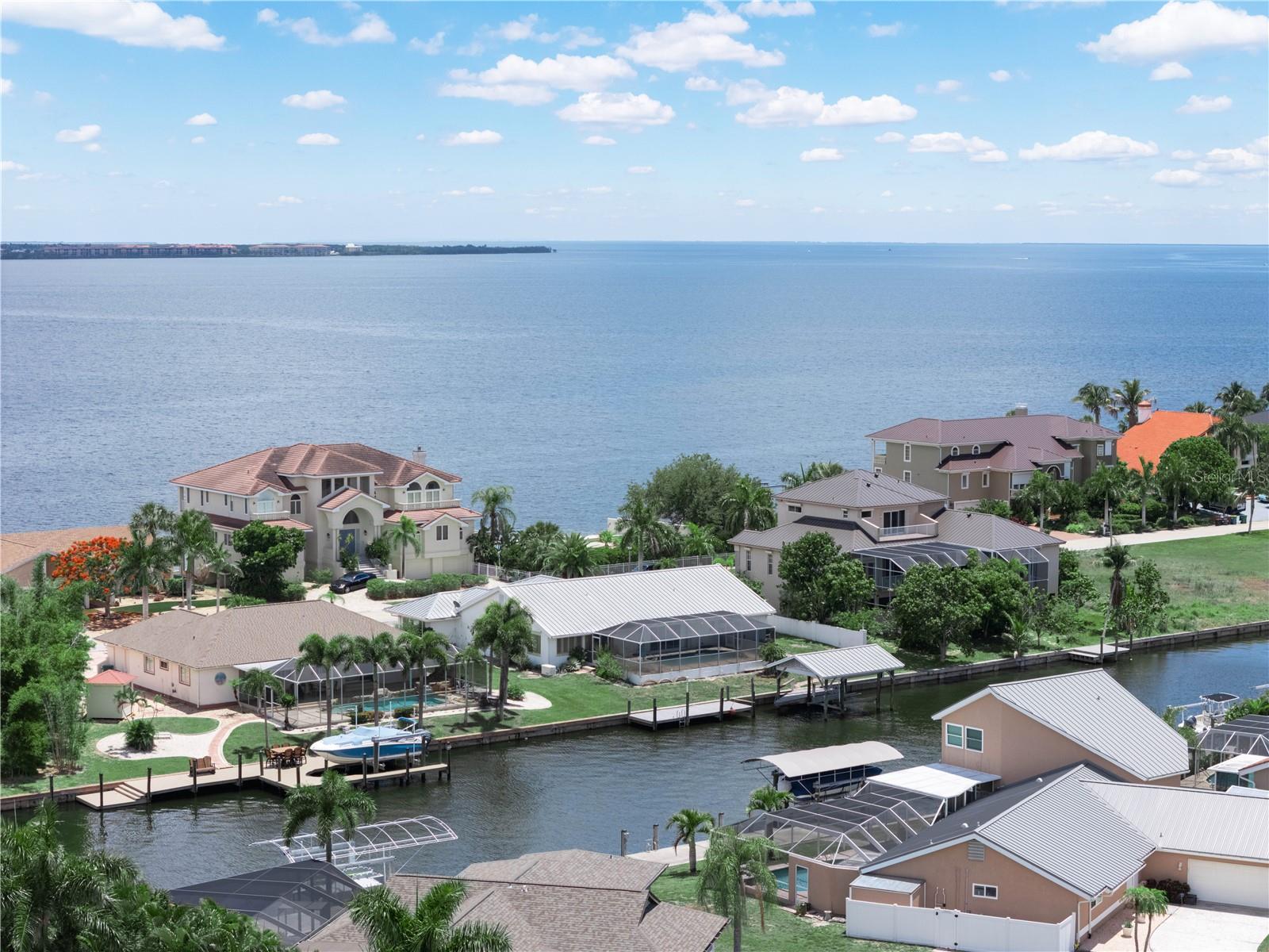 262 GEORGE RD SE, PORT CHARLOTTE, FL, 33952