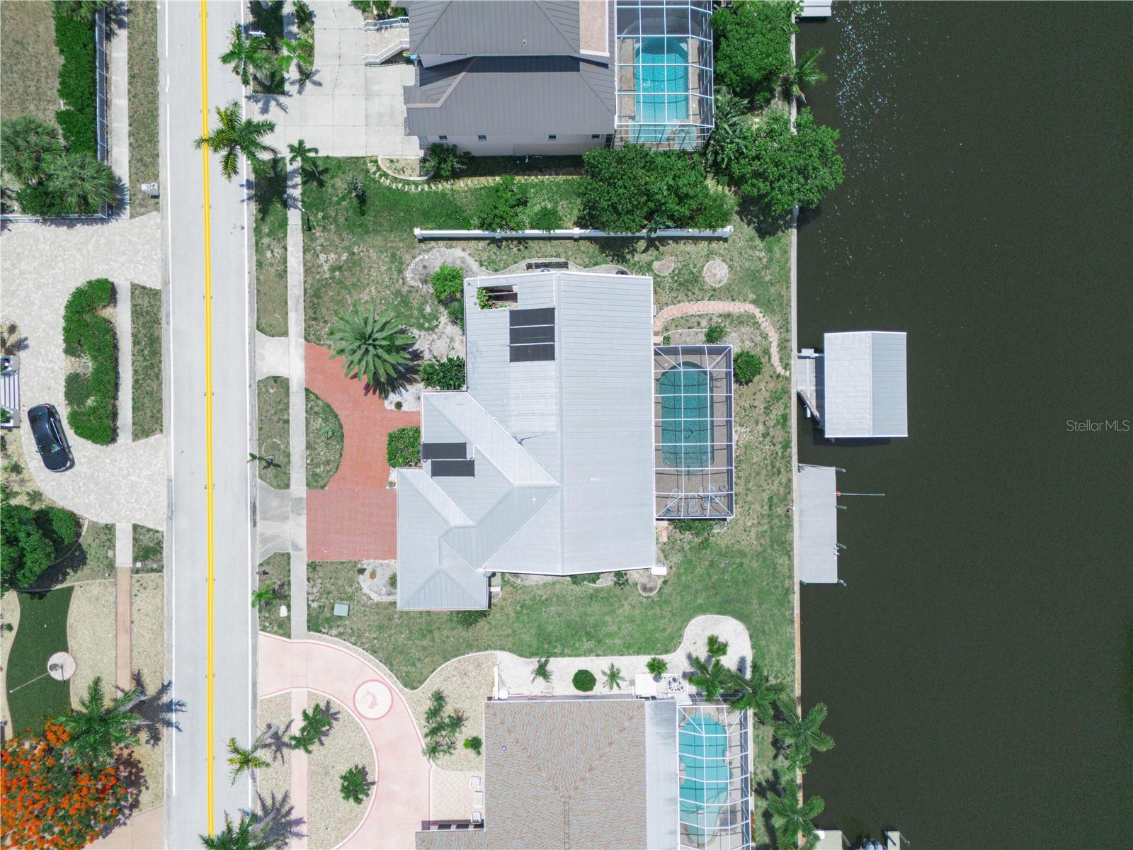262 GEORGE RD SE, PORT CHARLOTTE, FL, 33952