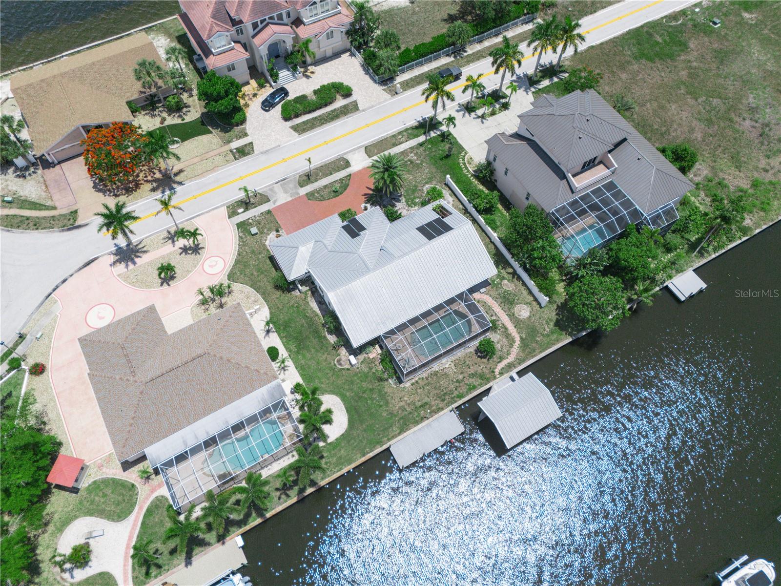262 GEORGE RD SE, PORT CHARLOTTE, FL, 33952