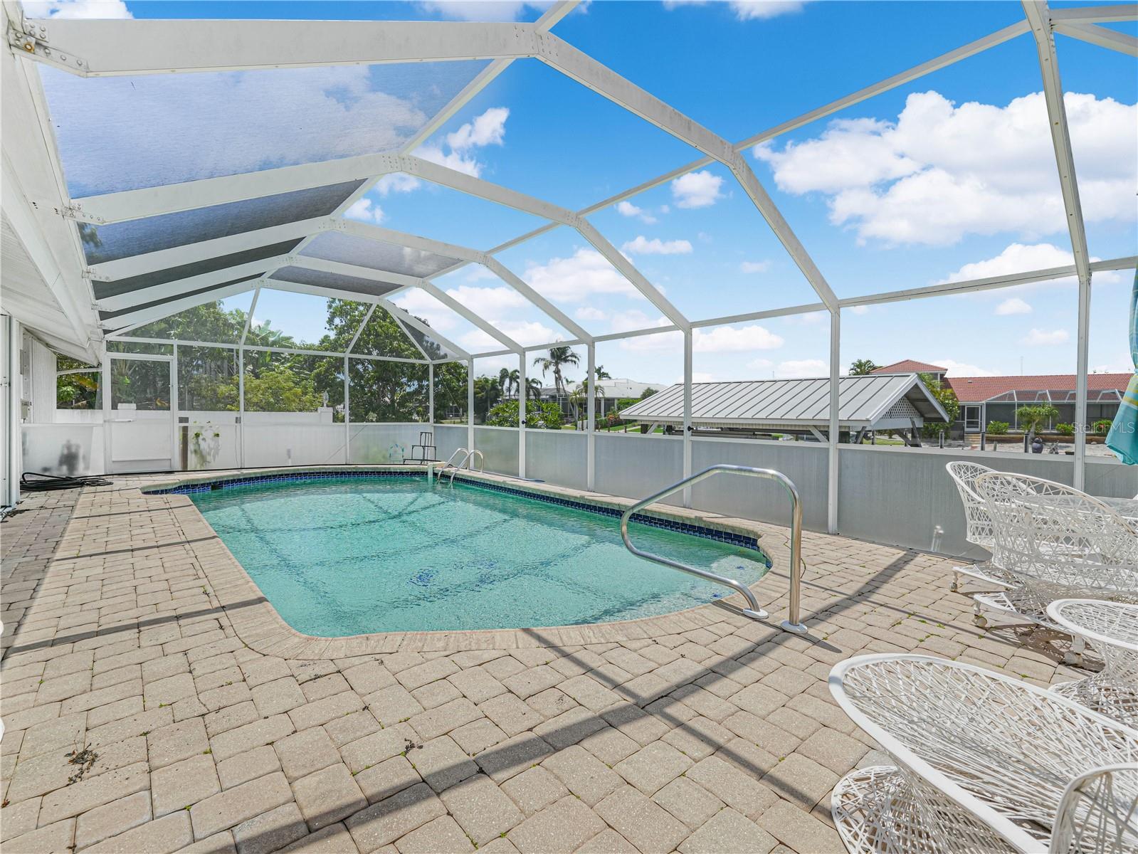 262 GEORGE RD SE, PORT CHARLOTTE, FL, 33952