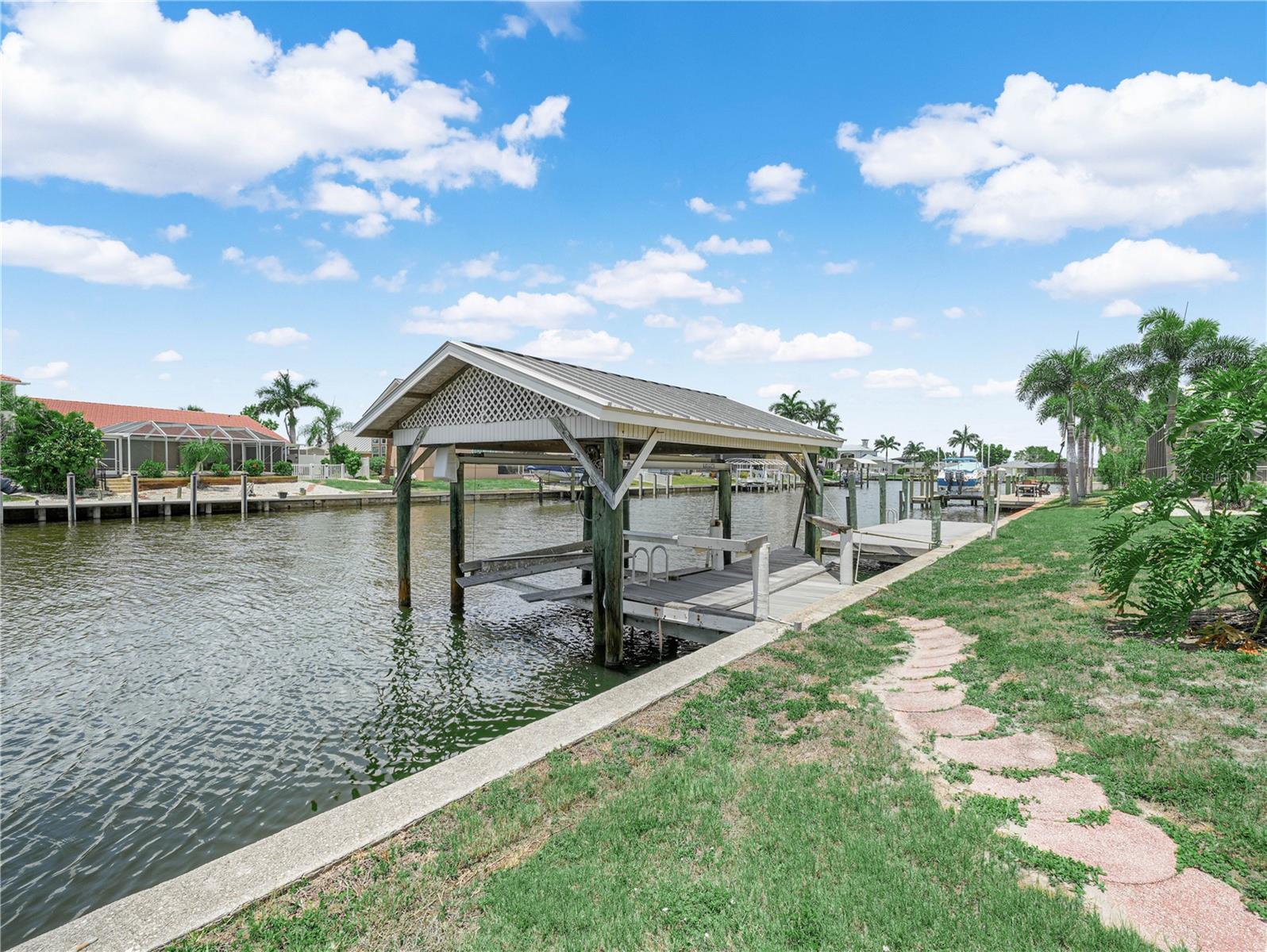 262 GEORGE RD SE, PORT CHARLOTTE, FL, 33952