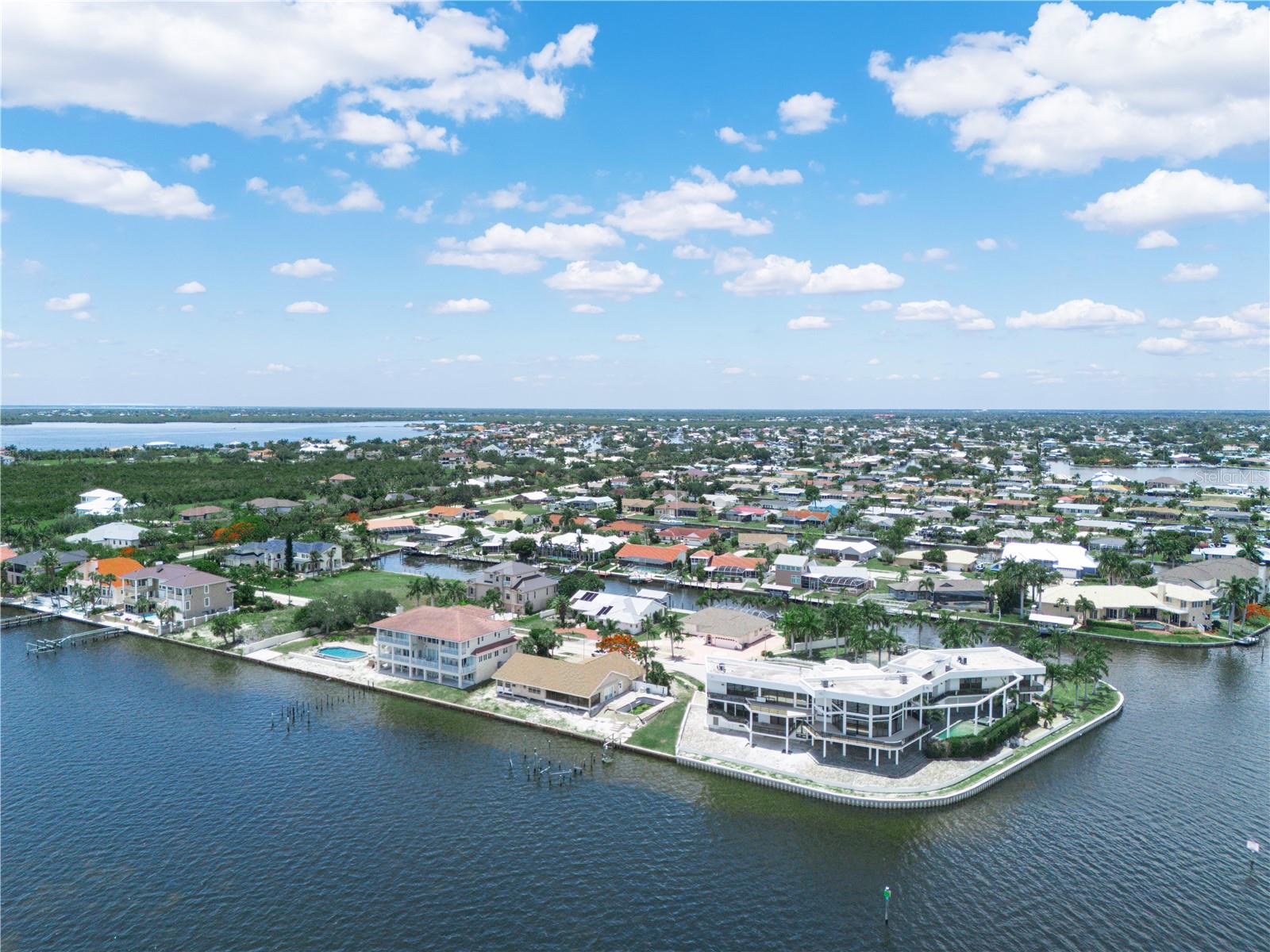 262 GEORGE RD SE, PORT CHARLOTTE, FL, 33952