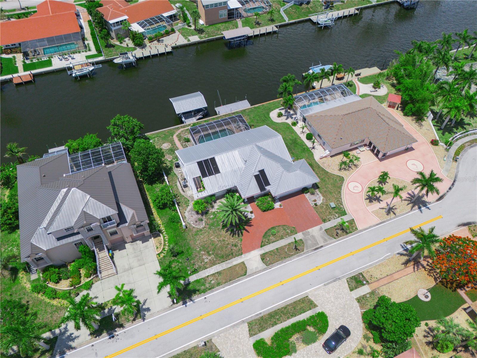 262 GEORGE RD SE, PORT CHARLOTTE, FL, 33952