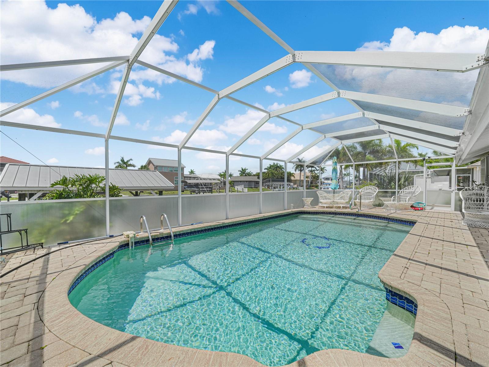 262 GEORGE RD SE, PORT CHARLOTTE, FL, 33952