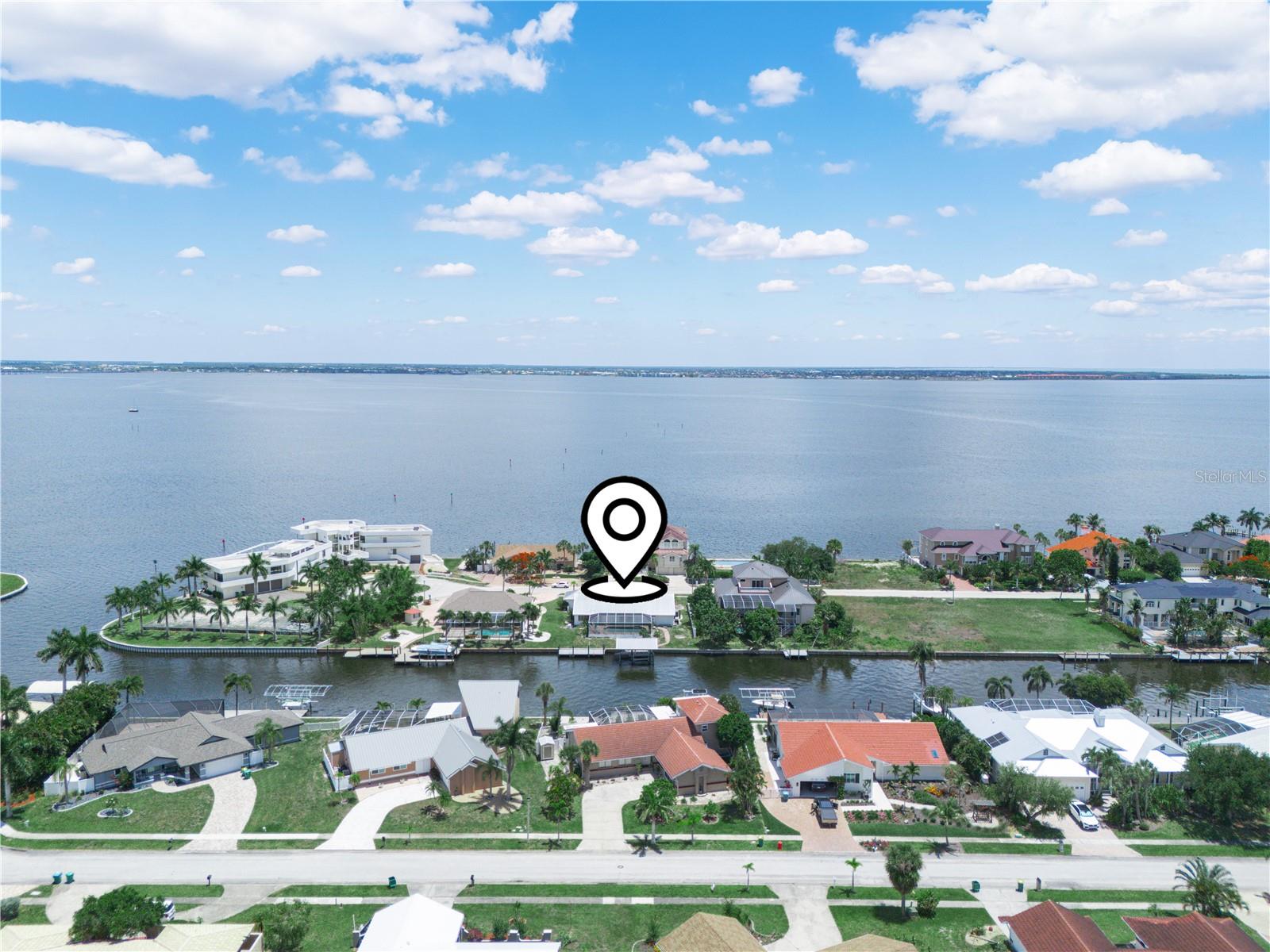 262 GEORGE RD SE, PORT CHARLOTTE, FL, 33952