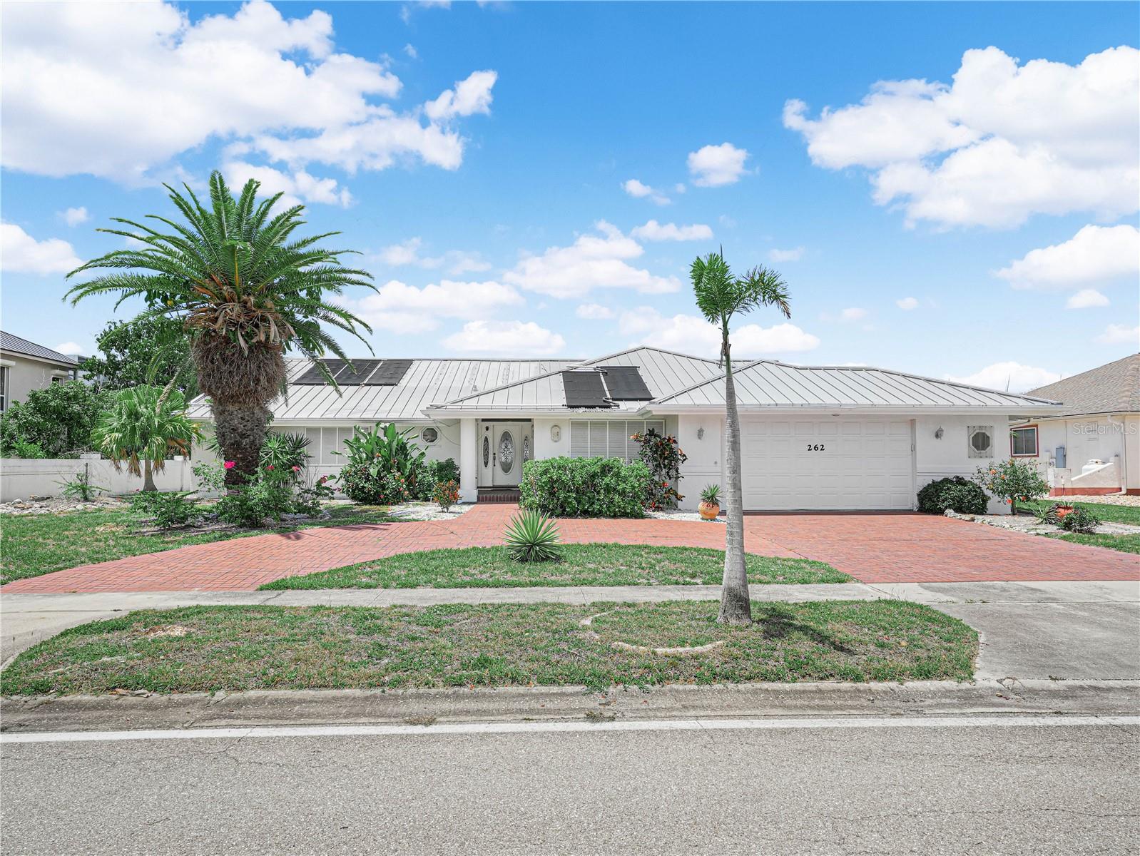 262 GEORGE RD SE, PORT CHARLOTTE, FL, 33952