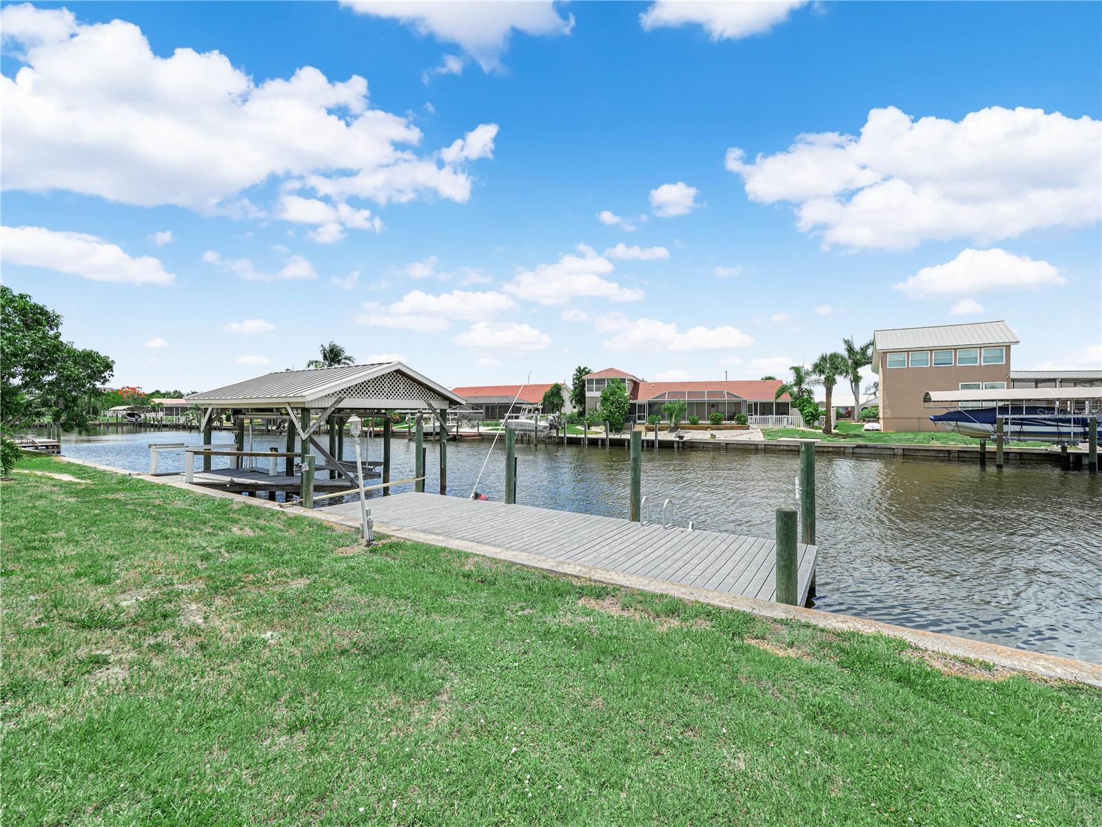 262 GEORGE RD SE, PORT CHARLOTTE, FL, 33952