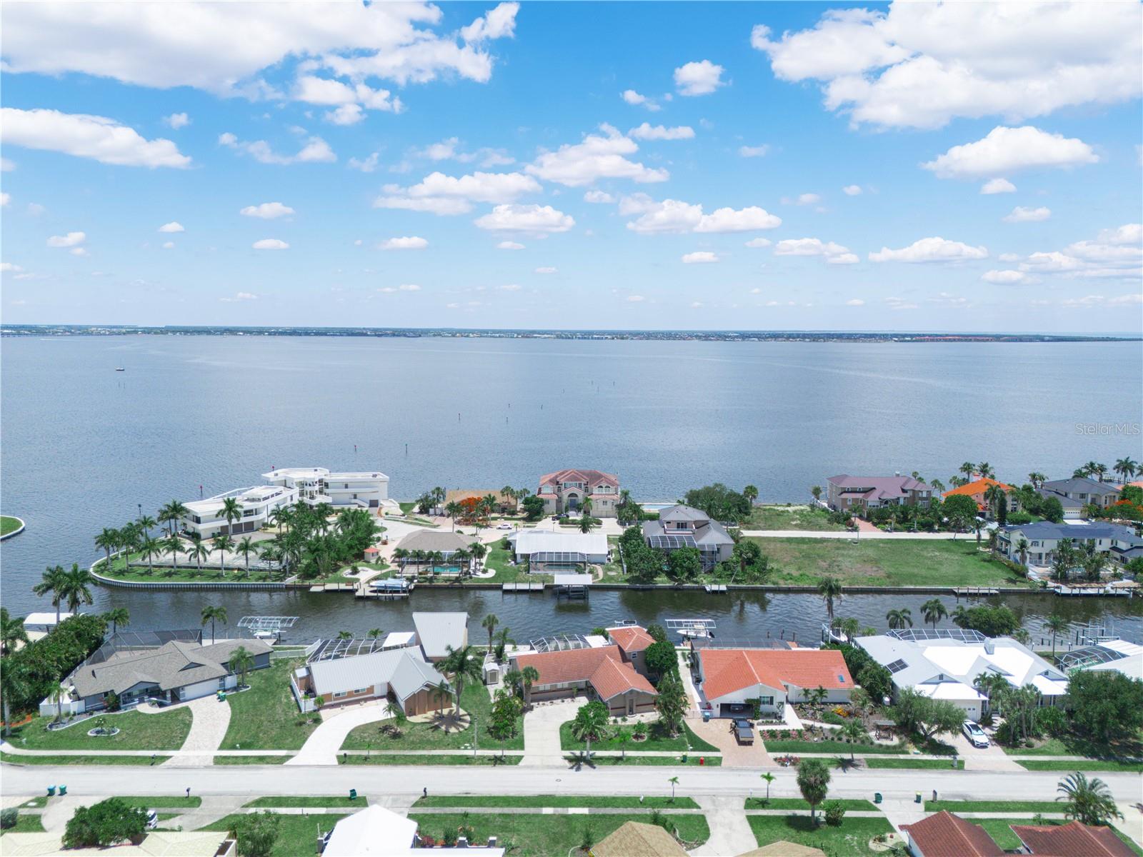 262 GEORGE RD SE, PORT CHARLOTTE, FL, 33952