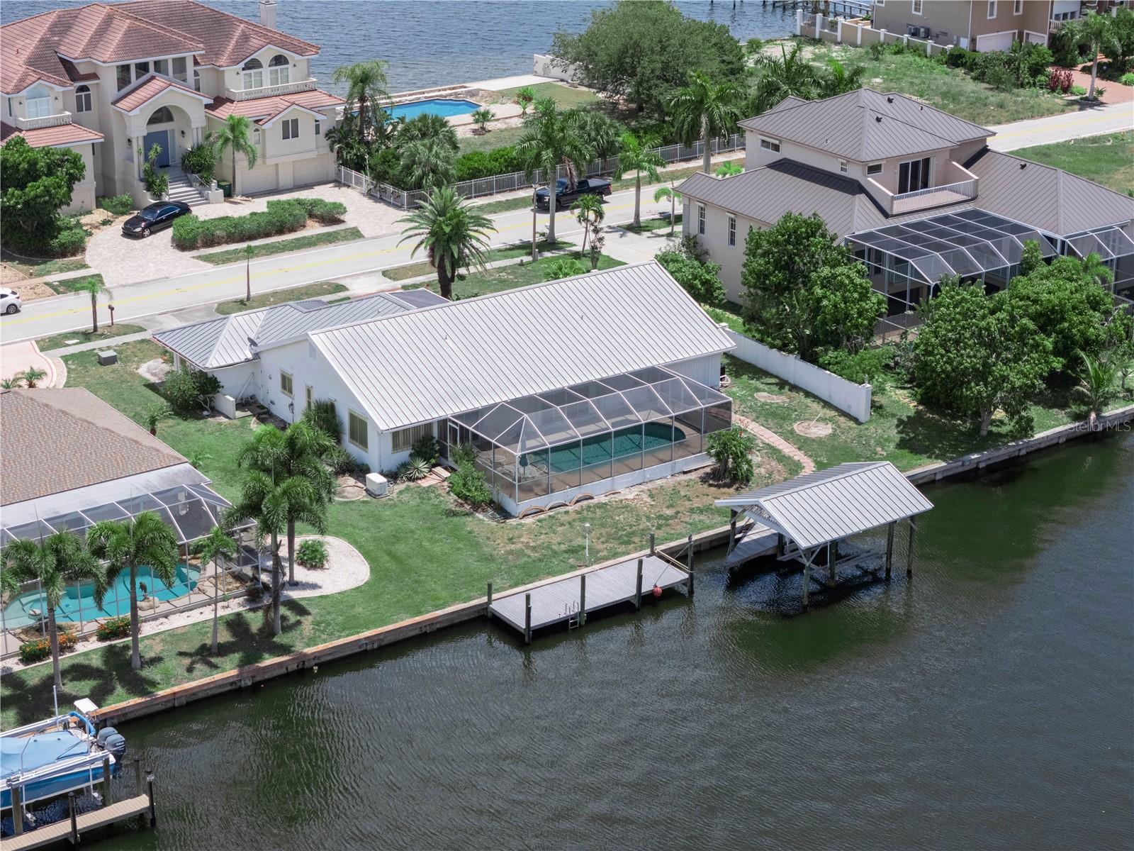 262 GEORGE RD SE, PORT CHARLOTTE, FL, 33952