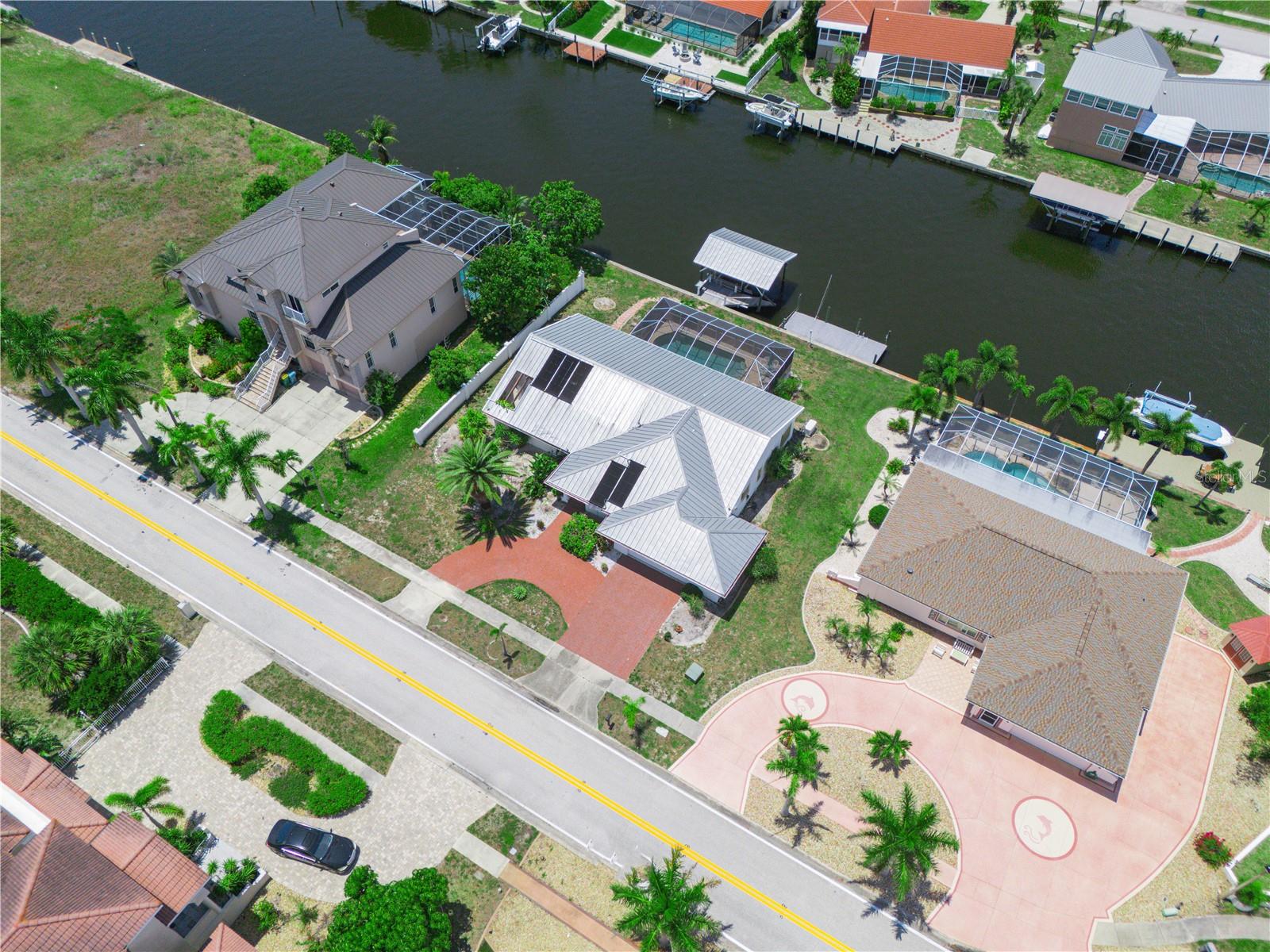 262 GEORGE RD SE, PORT CHARLOTTE, FL, 33952