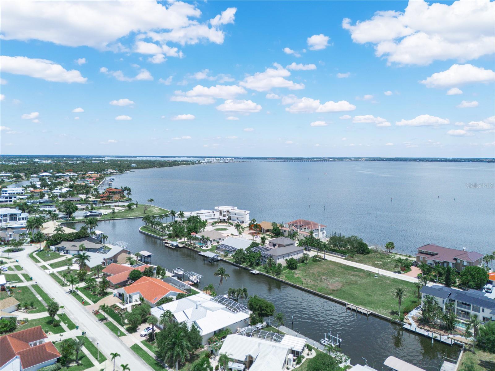 262 GEORGE RD SE, PORT CHARLOTTE, FL, 33952