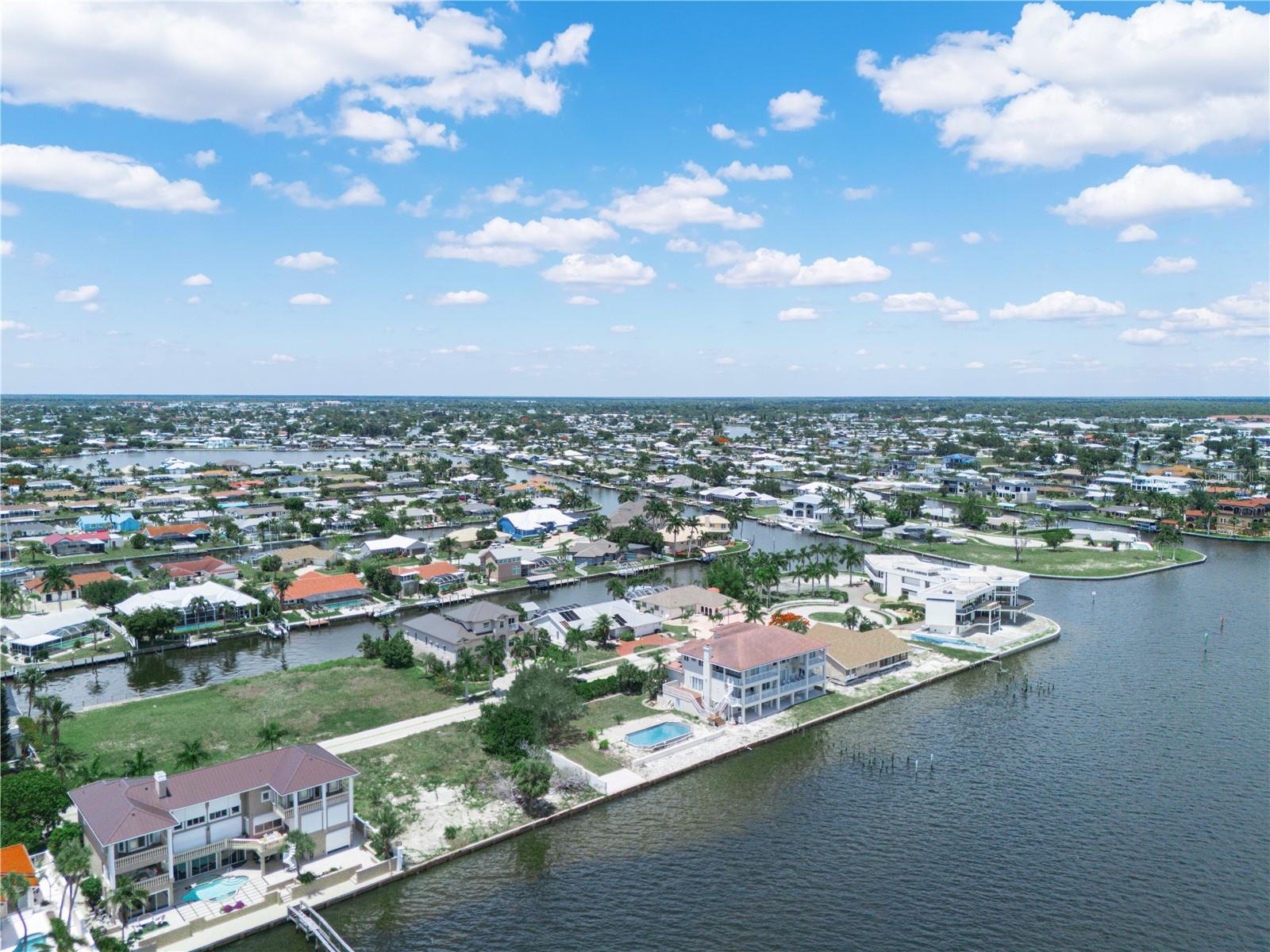 262 GEORGE RD SE, PORT CHARLOTTE, FL, 33952