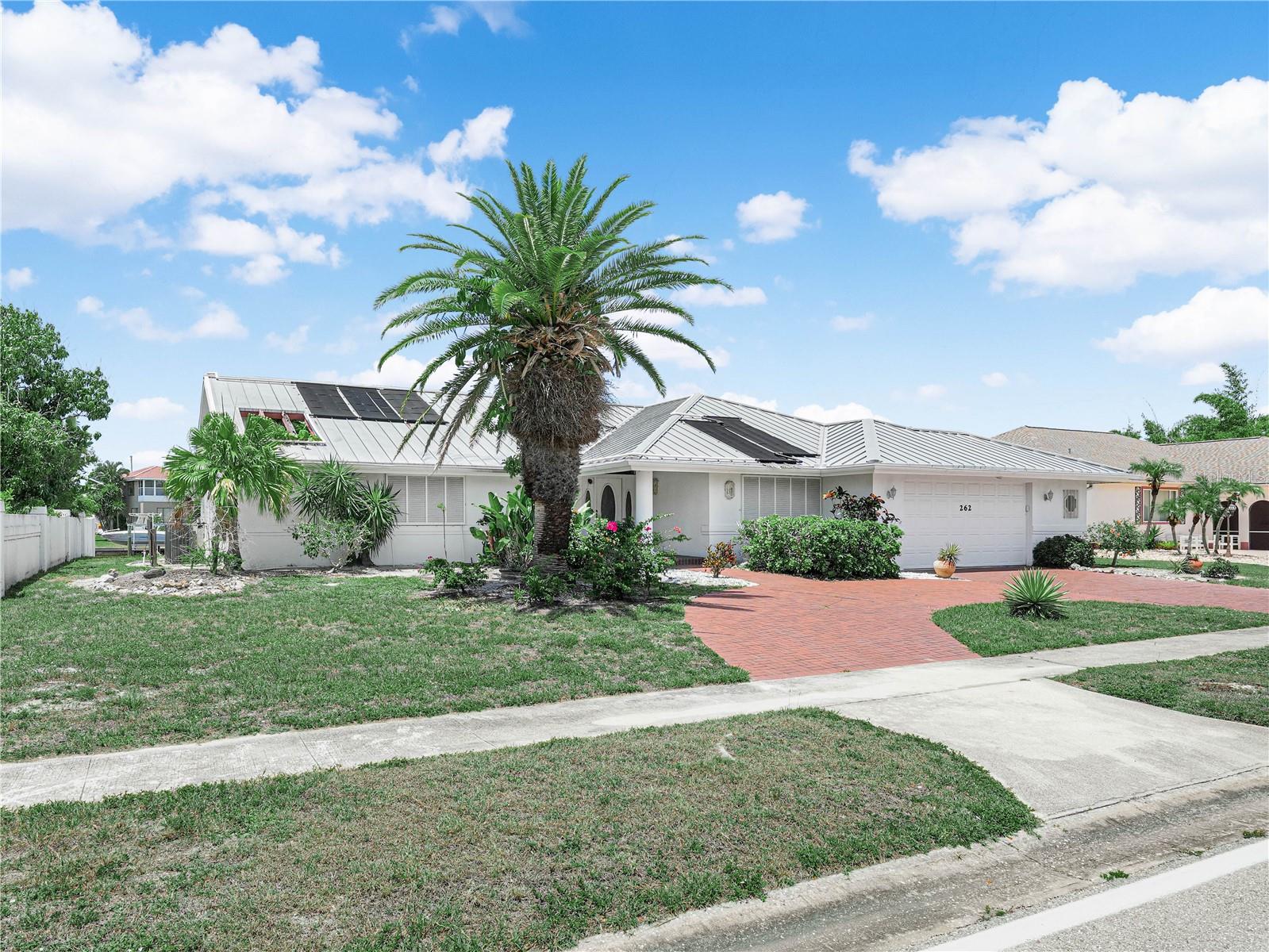 262 GEORGE RD SE, PORT CHARLOTTE, FL, 33952