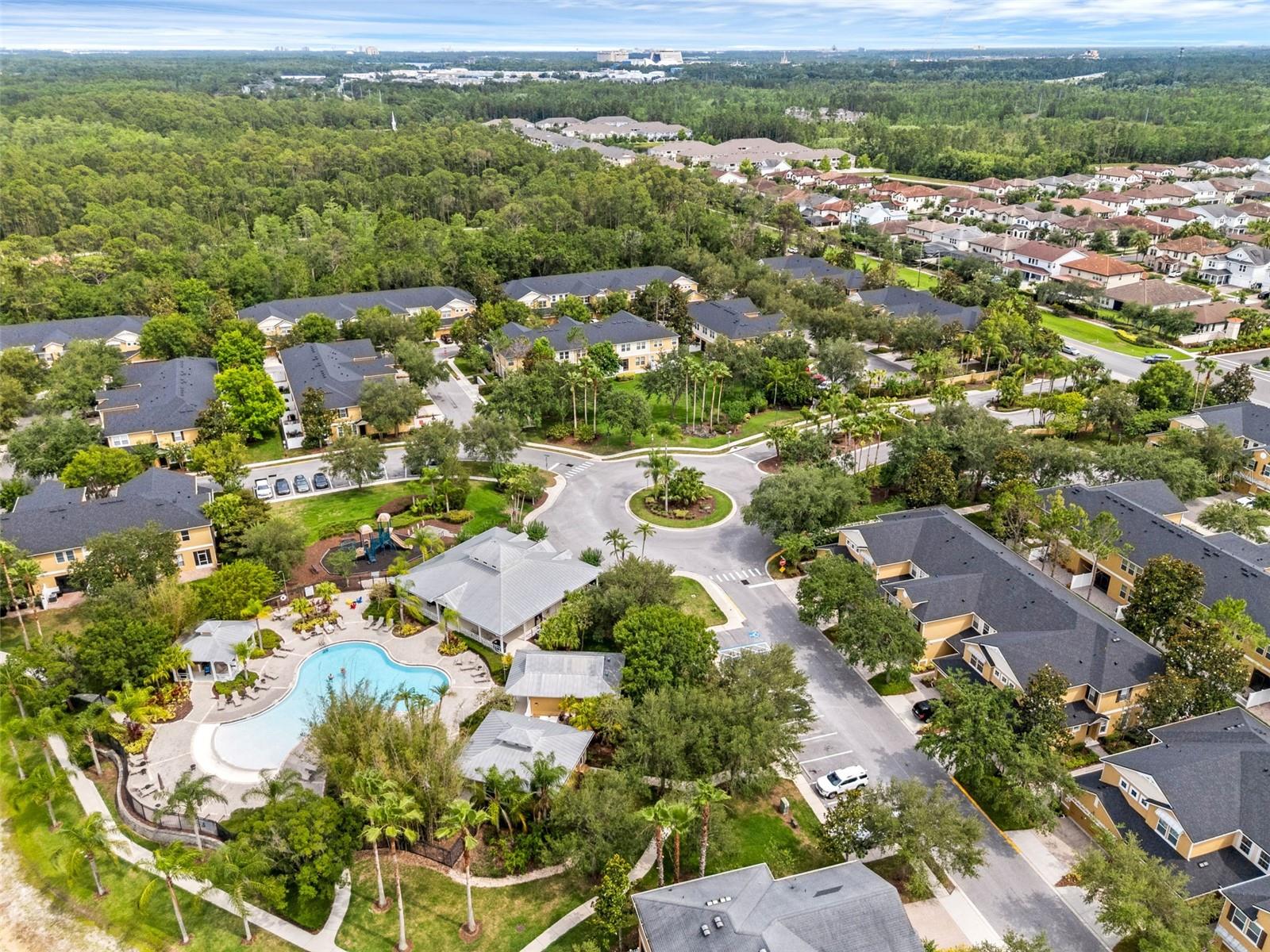 14005 SPARKLING COVE LN, WINDERMERE, FL, 34786