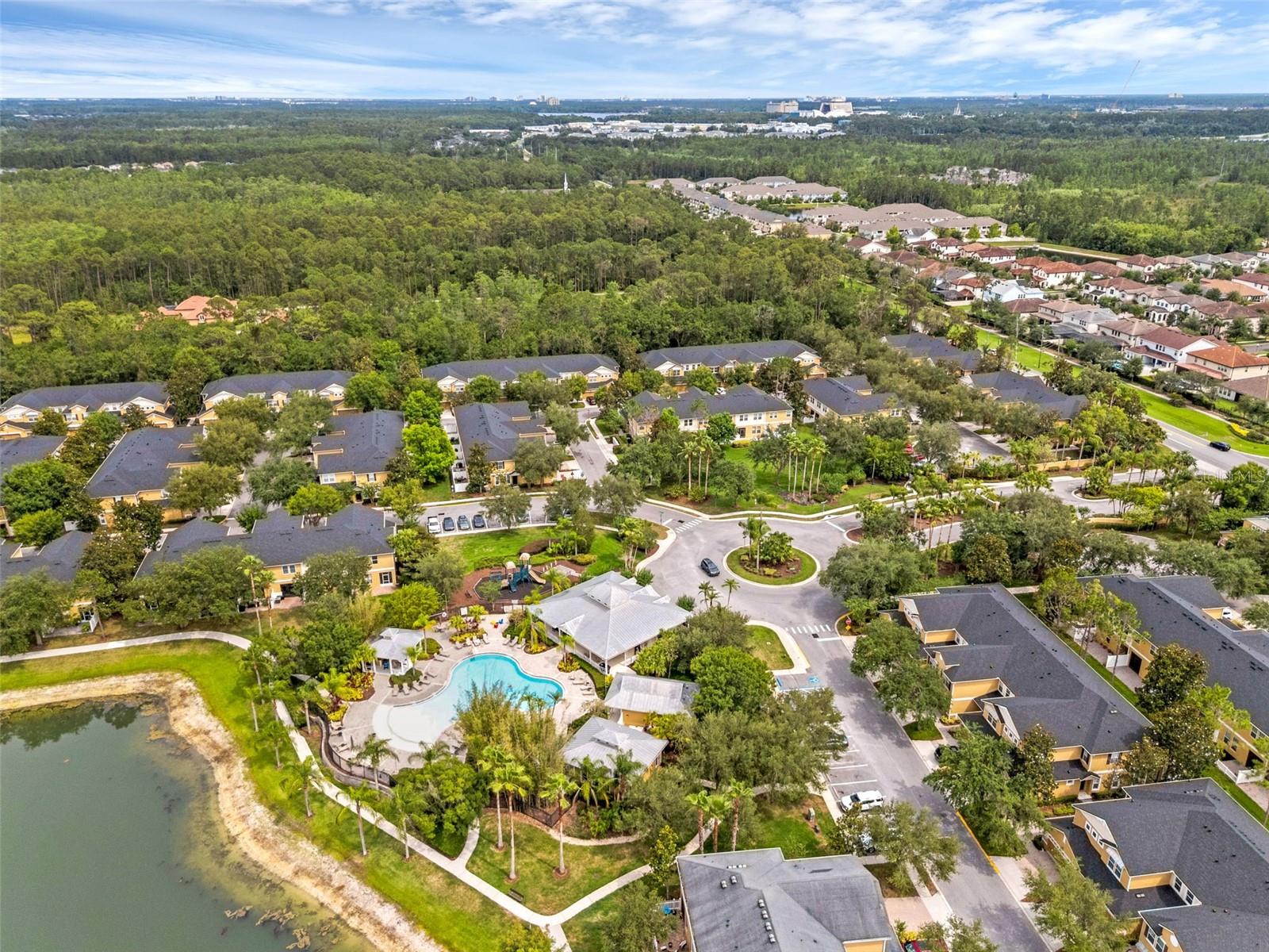 14005 SPARKLING COVE LN, WINDERMERE, FL, 34786