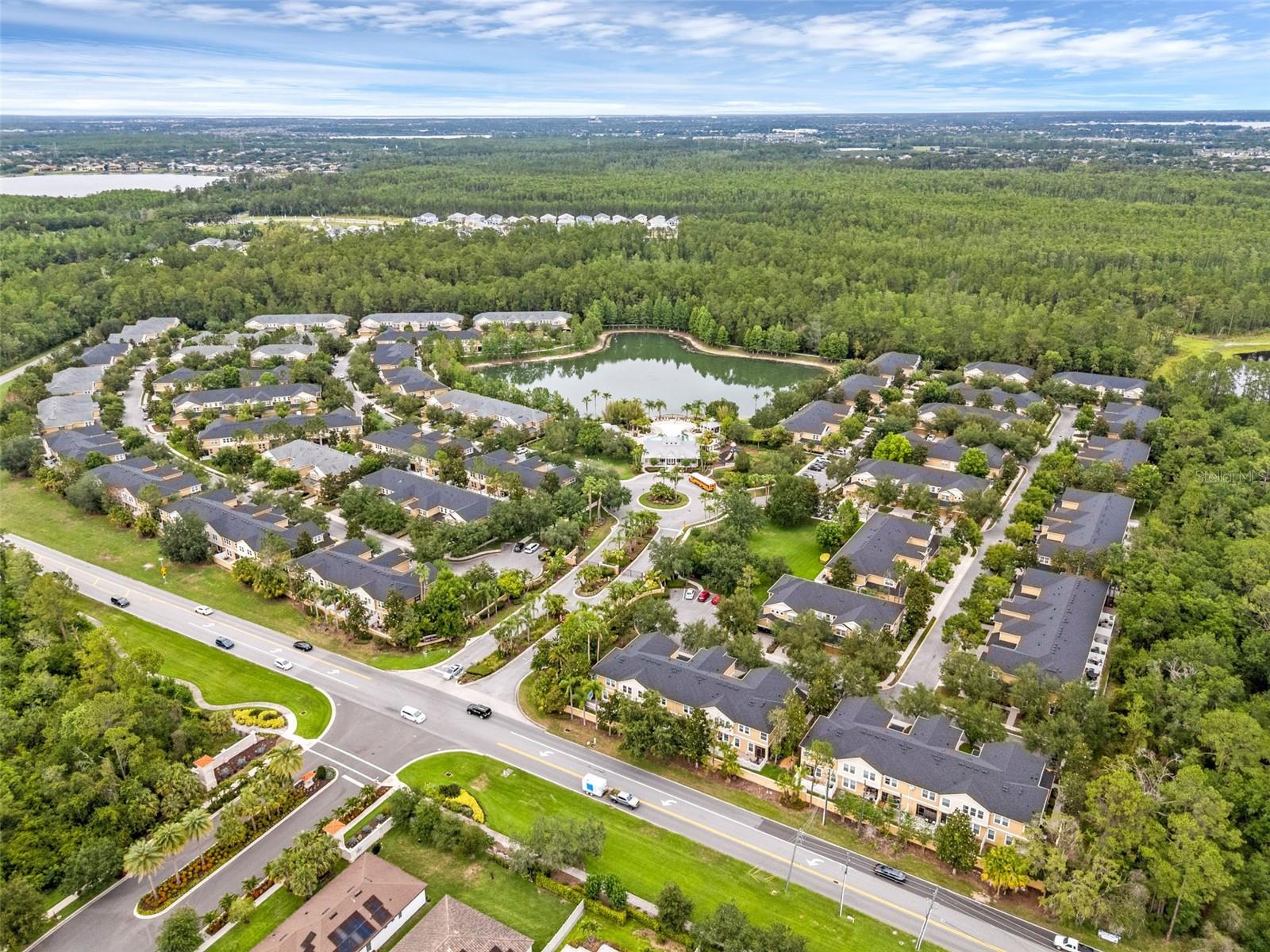 14005 SPARKLING COVE LN, WINDERMERE, FL, 34786