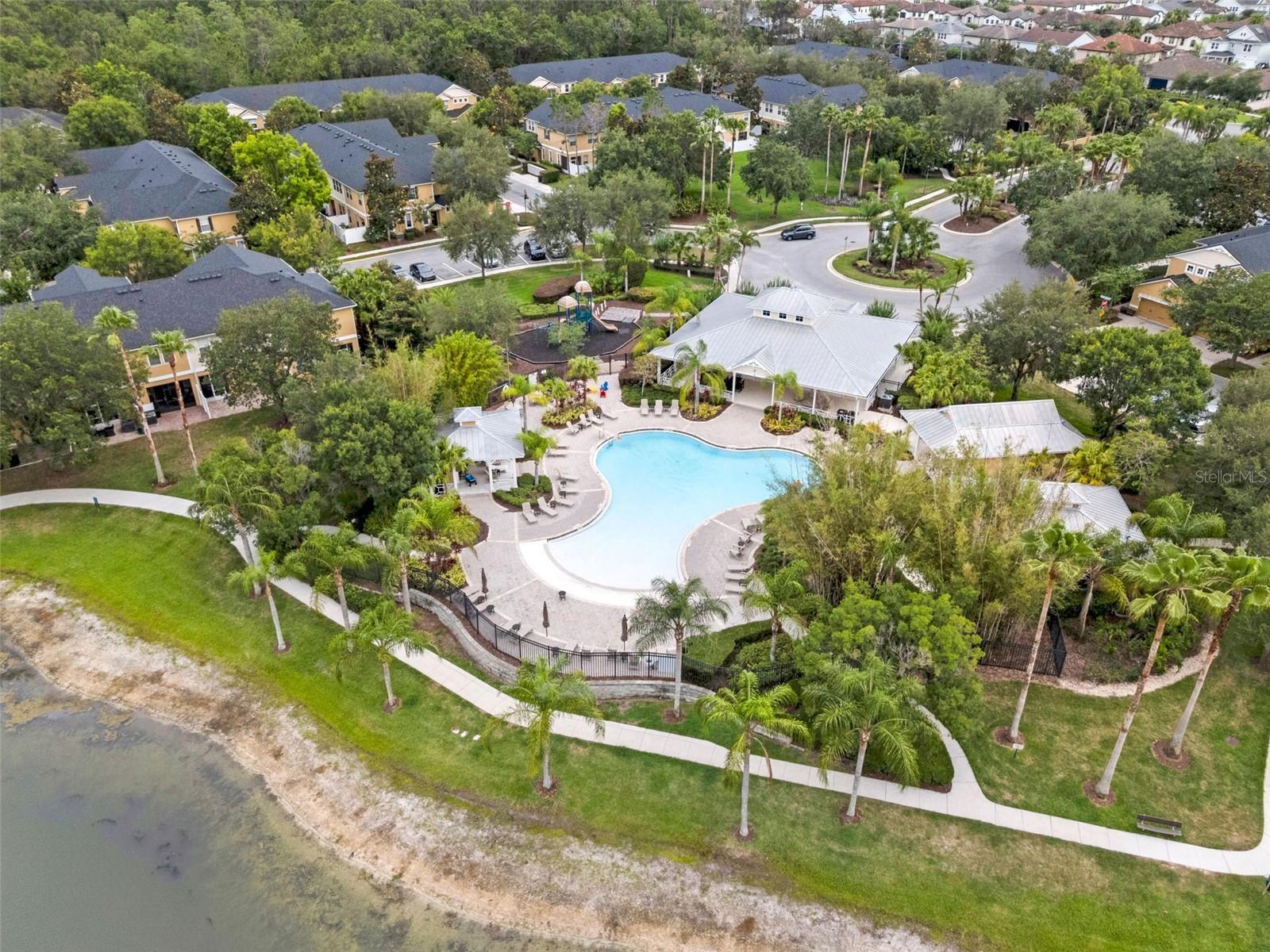14005 SPARKLING COVE LN, WINDERMERE, FL, 34786